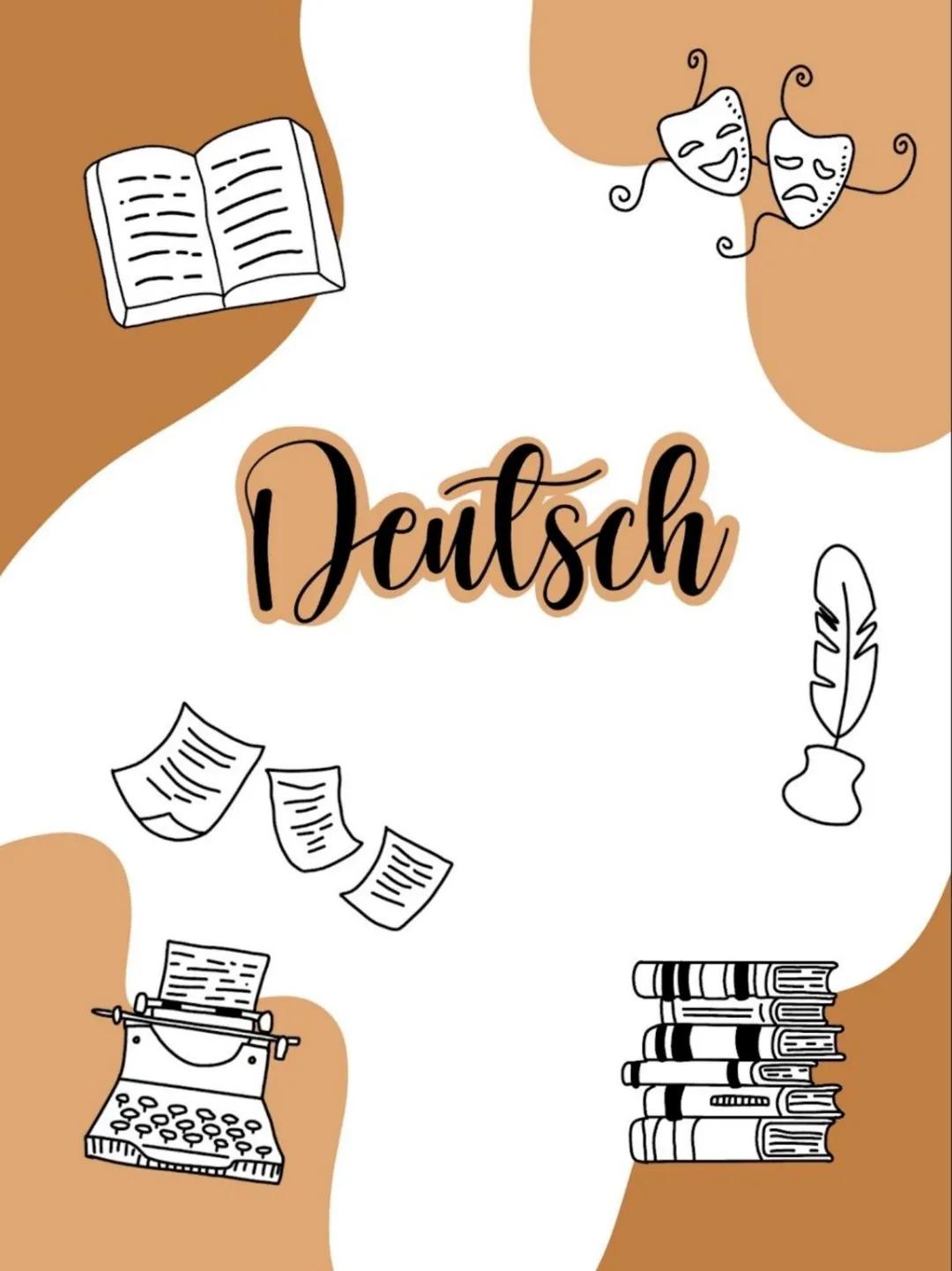 A
ww
Deutsch
!!!! 1. Nomen
-bezeichnen Lebewesen,
Gegenstande, Vorgänge +
Zustände
-immer großgeschrieben
- Bsp.: Freund, Buch, Schlaf,
Freu