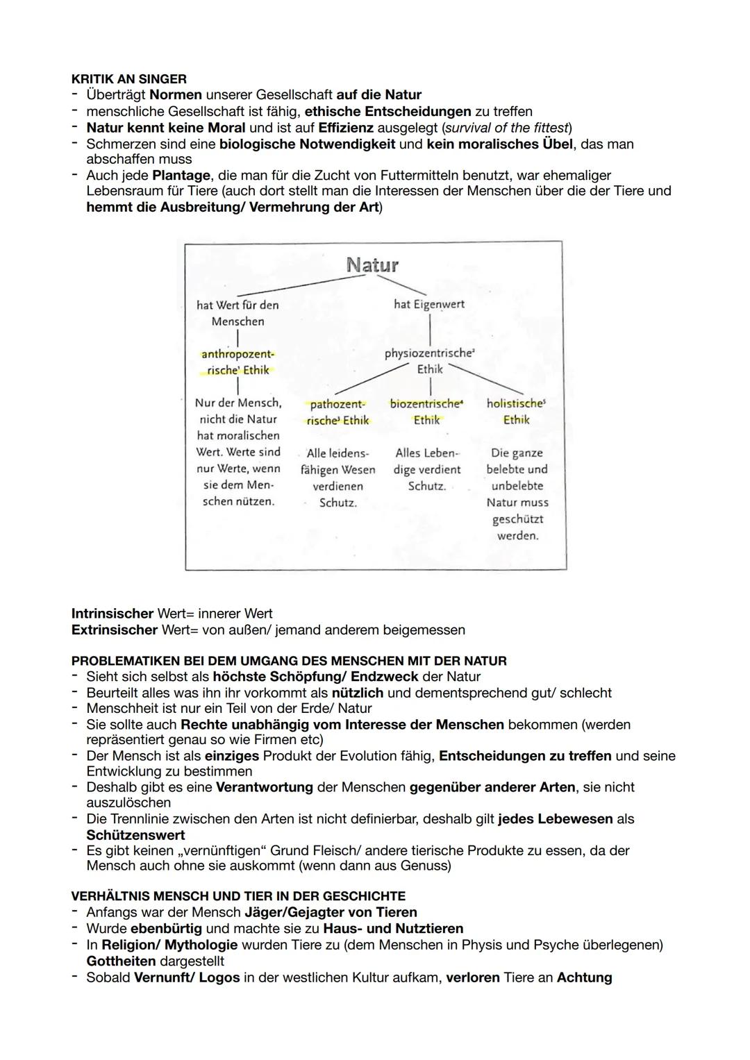 # Q1 Anthropologische Grundpositionen
Anthropologie allgemein
- Interdisziplinäre Wissenschaft, die sich mit dem Menschlichen Dasein besch