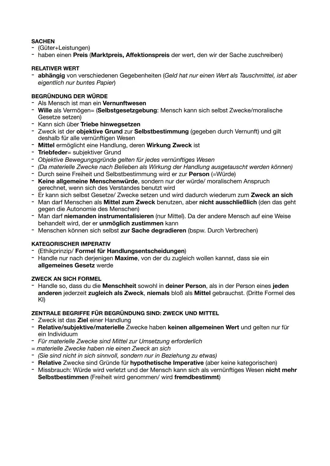 # Q1 Anthropologische Grundpositionen
Anthropologie allgemein
- Interdisziplinäre Wissenschaft, die sich mit dem Menschlichen Dasein besch