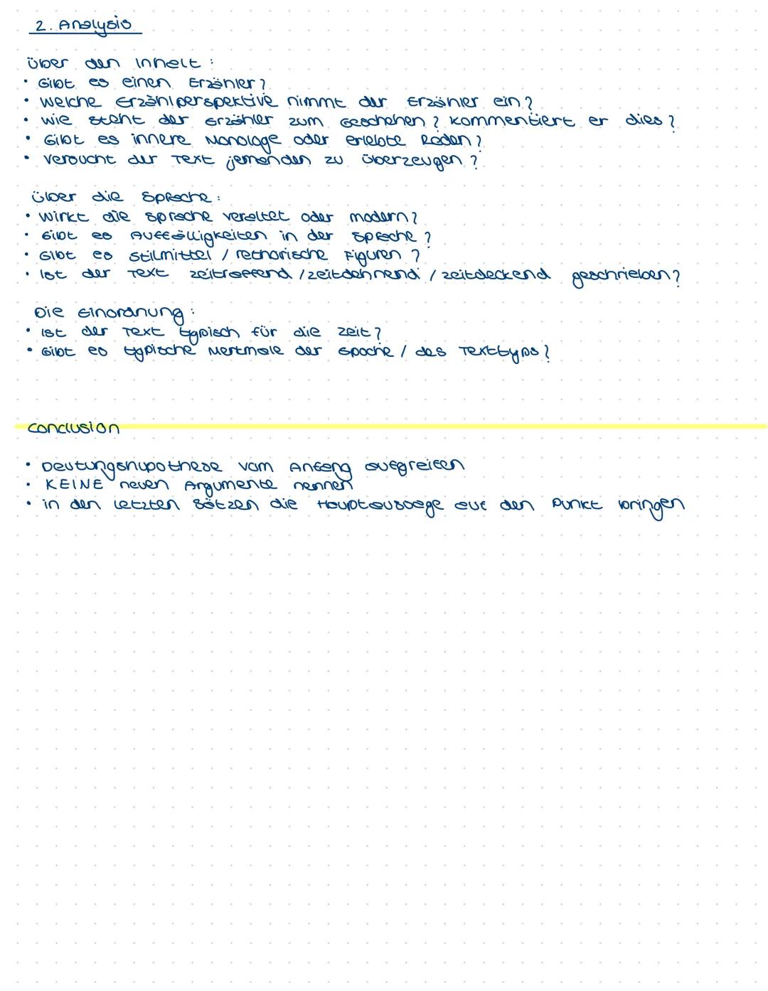 How to write en
analysis
Introduction
•
Titel des Texts
текстур
Autor
deo Texts
Erscheinungsjehr
Heupttheme
The short story "Shooting and el