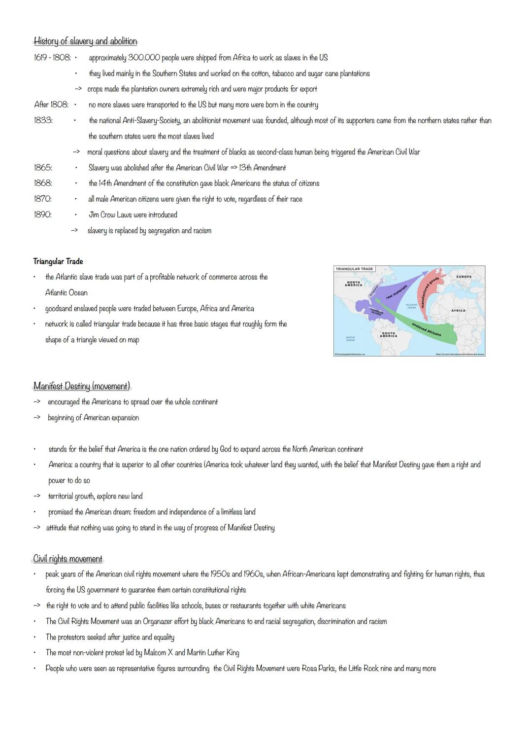 .
Englisch QI.I
-The USA the formation of a nation -
-
Developments and principles of American democracy and the Constitution
Mayflower Comp