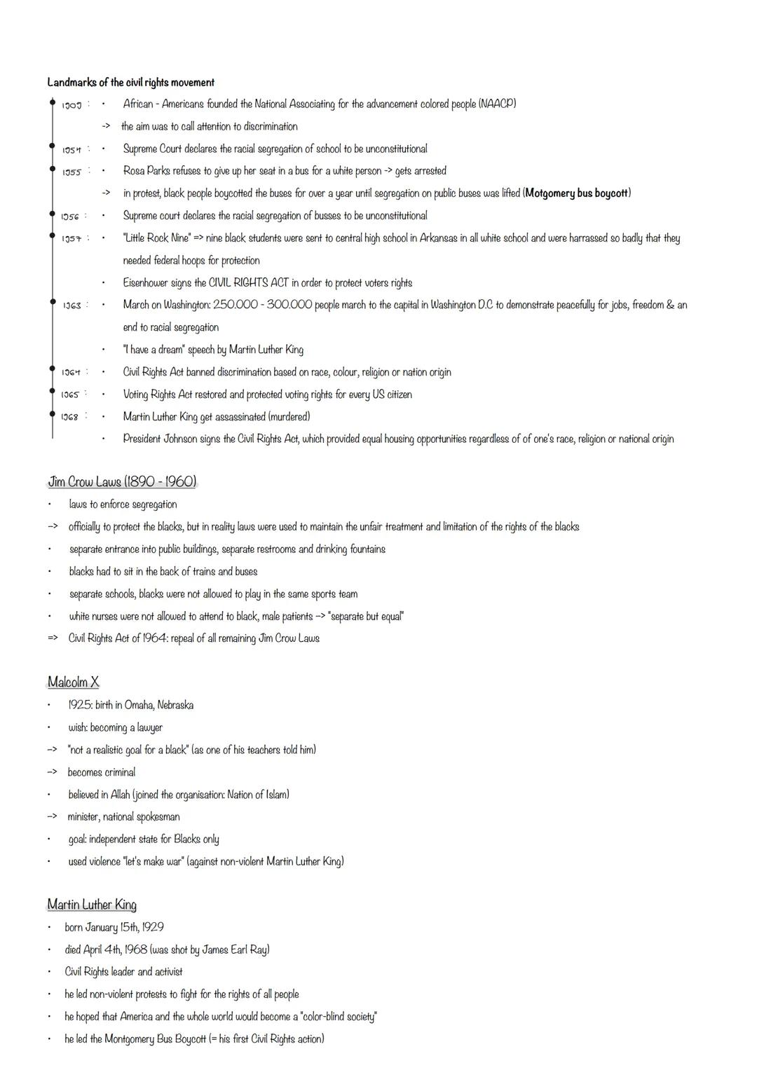 .
Englisch QI.I
-The USA the formation of a nation -
-
Developments and principles of American democracy and the Constitution
Mayflower Comp