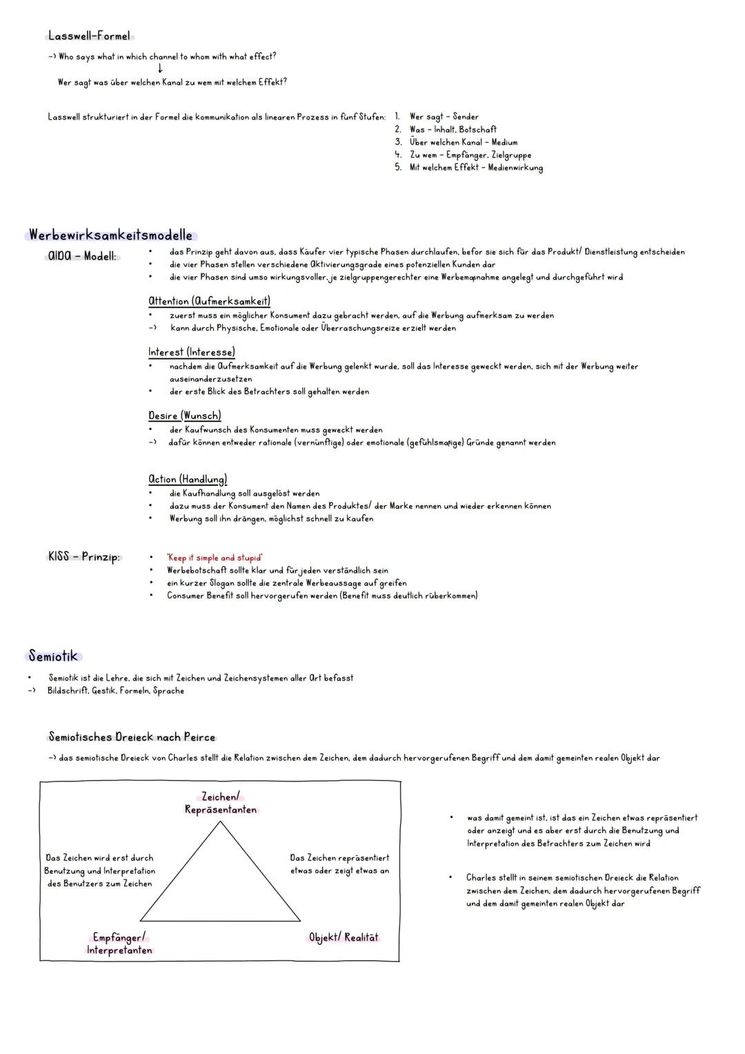 # Gestaltung El und E2
Gestaltgesetze
Gesetz der Ähnlichkeit:
* Ahnliche Figuren werden als zusammengehörig wahrgenommen
* Ähnlichkei