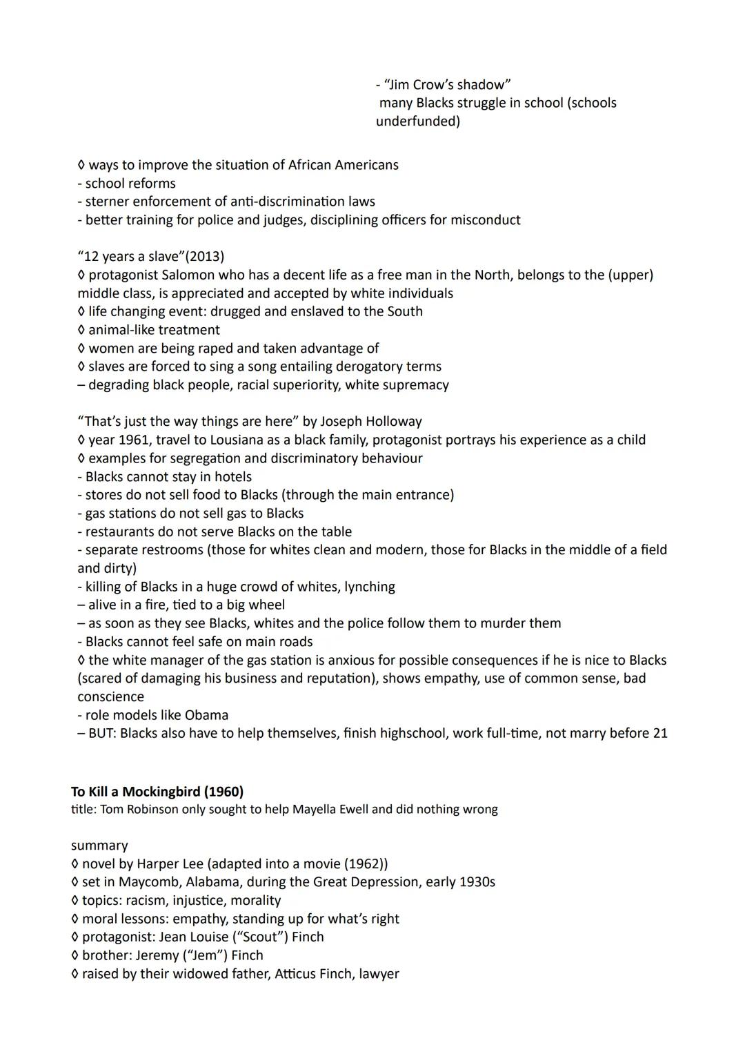 Englisch Leistungskurs Abitur 2024
Zusammenfassung Q1-Q3
Inhaltsverzeichnis
Q1 Ideals and realities
1.1 The USA - the formation of a nation