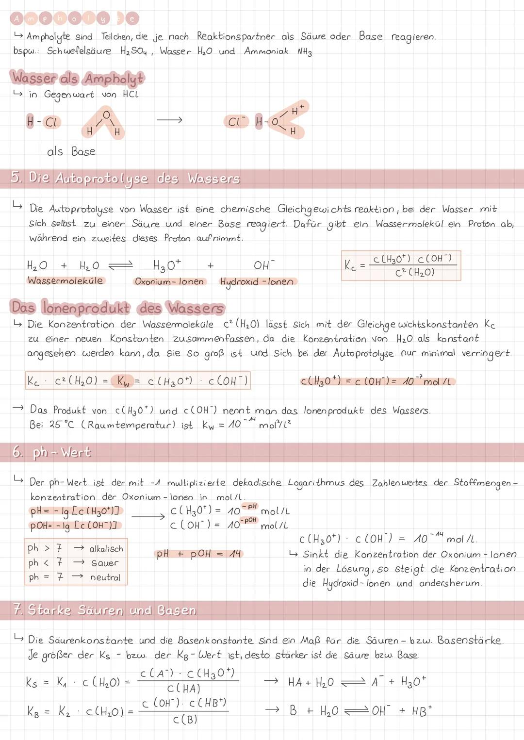 >>> Chemie Klausur Nr. 2 <<<
Themen:
1. Die Beeinflussung des chemischen Gleichgewichts
2. Die Ammoniak - Synthese
3. Das Massenwirkungsgese