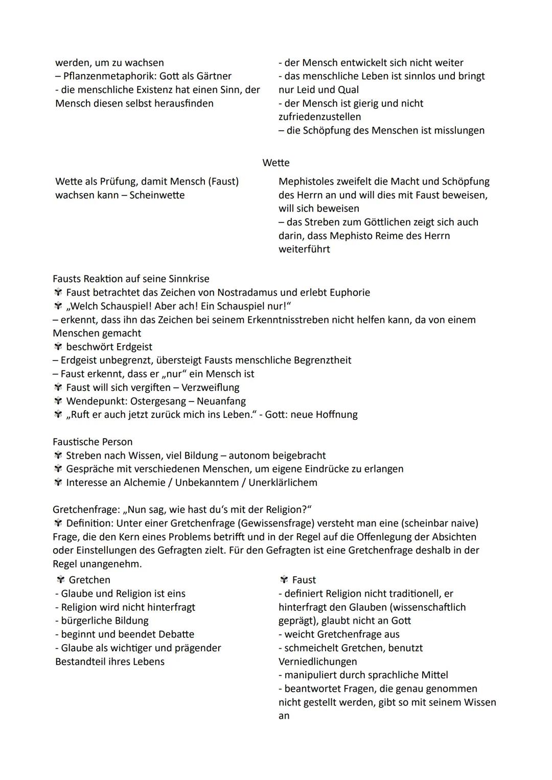 Deutsch Abitur 2024
Zusammenfassung
Q1 Fiktion und Wirklichkeit
Q1.1 Epochenumbruch 18./19. Jahrhundert - Literatur um 1800 und im frühen 19