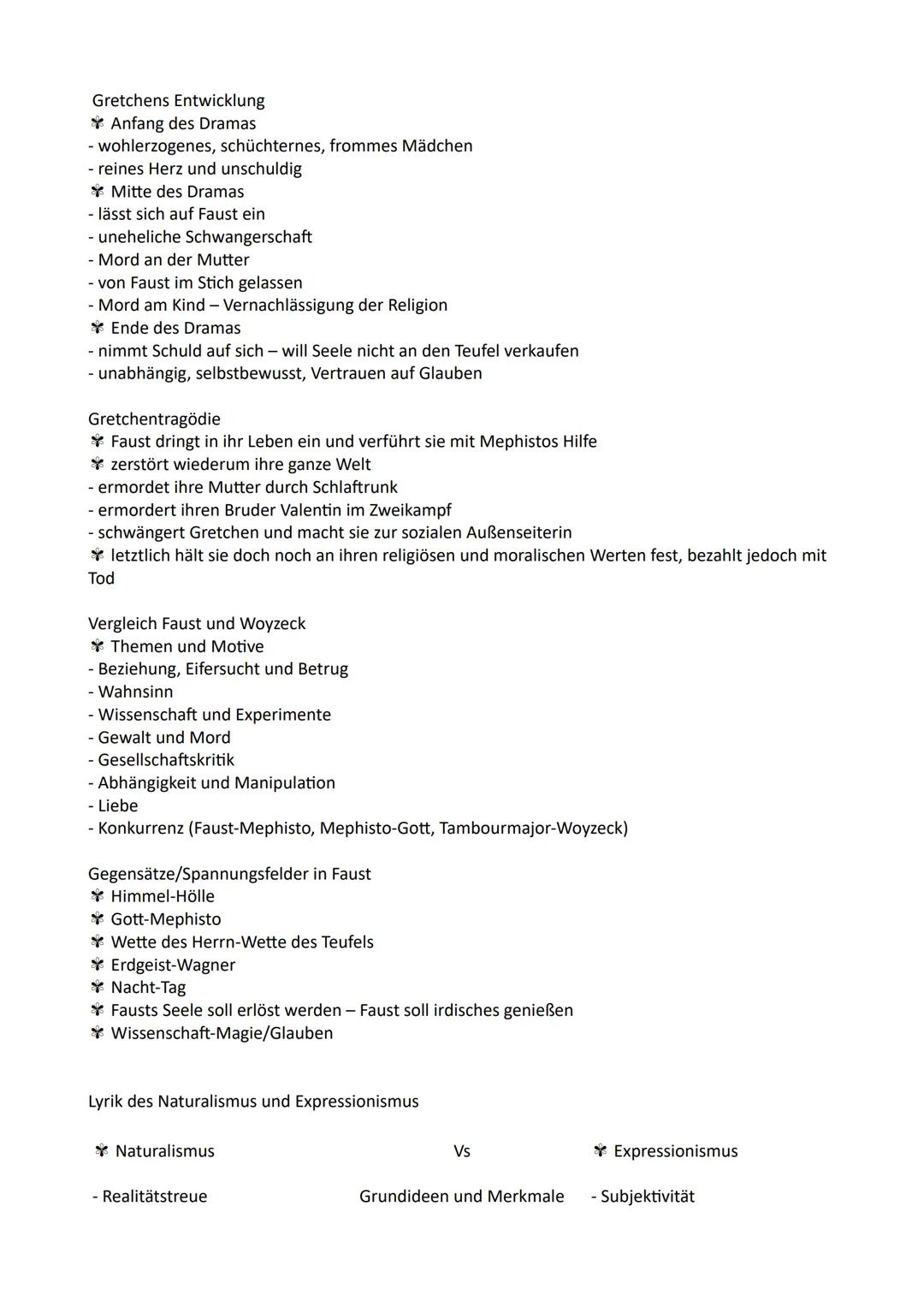 Deutsch Abitur 2024
Zusammenfassung
Q1 Fiktion und Wirklichkeit
Q1.1 Epochenumbruch 18./19. Jahrhundert - Literatur um 1800 und im frühen 19