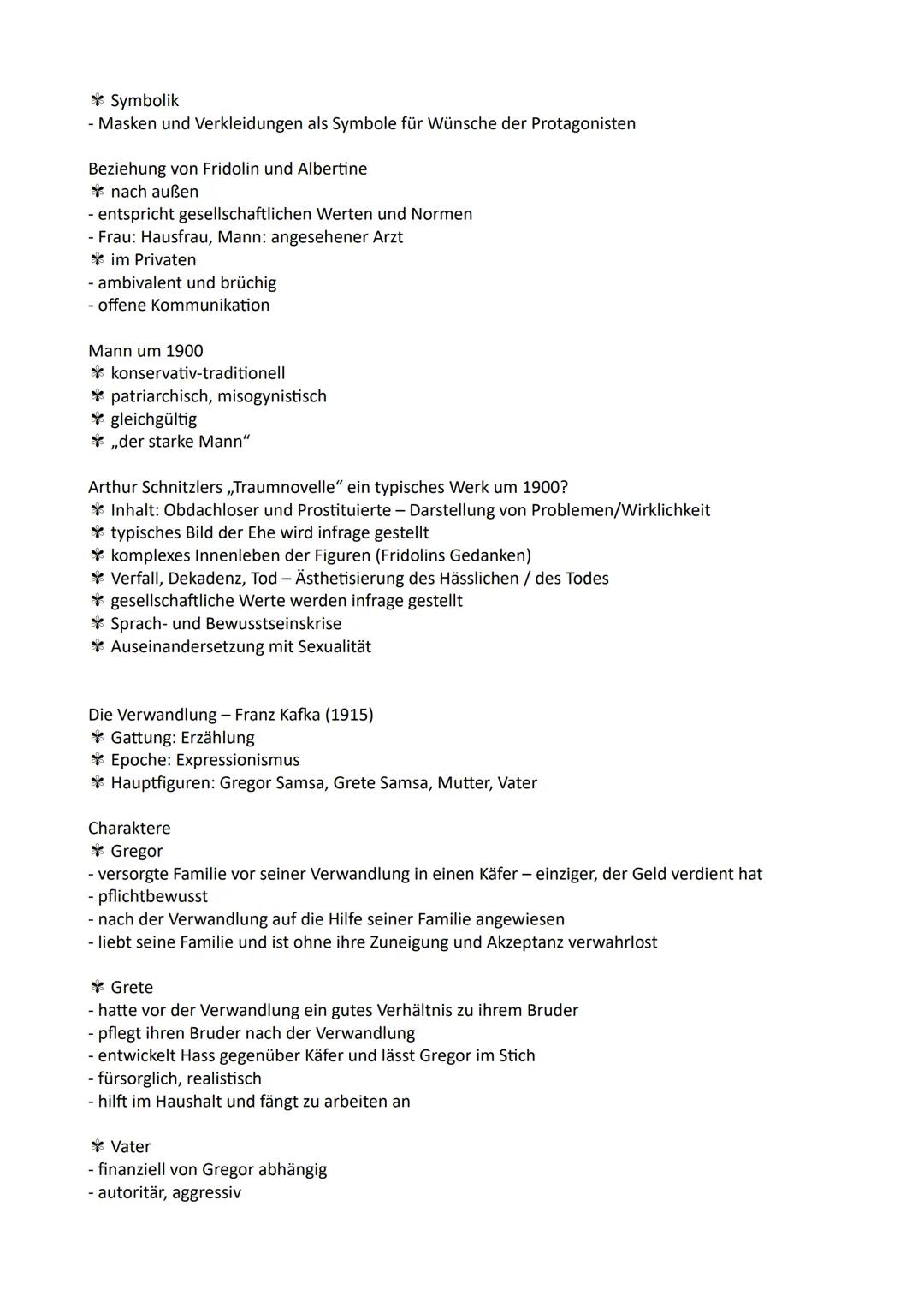 Deutsch Abitur 2024
Zusammenfassung
Q1 Fiktion und Wirklichkeit
Q1.1 Epochenumbruch 18./19. Jahrhundert - Literatur um 1800 und im frühen 19