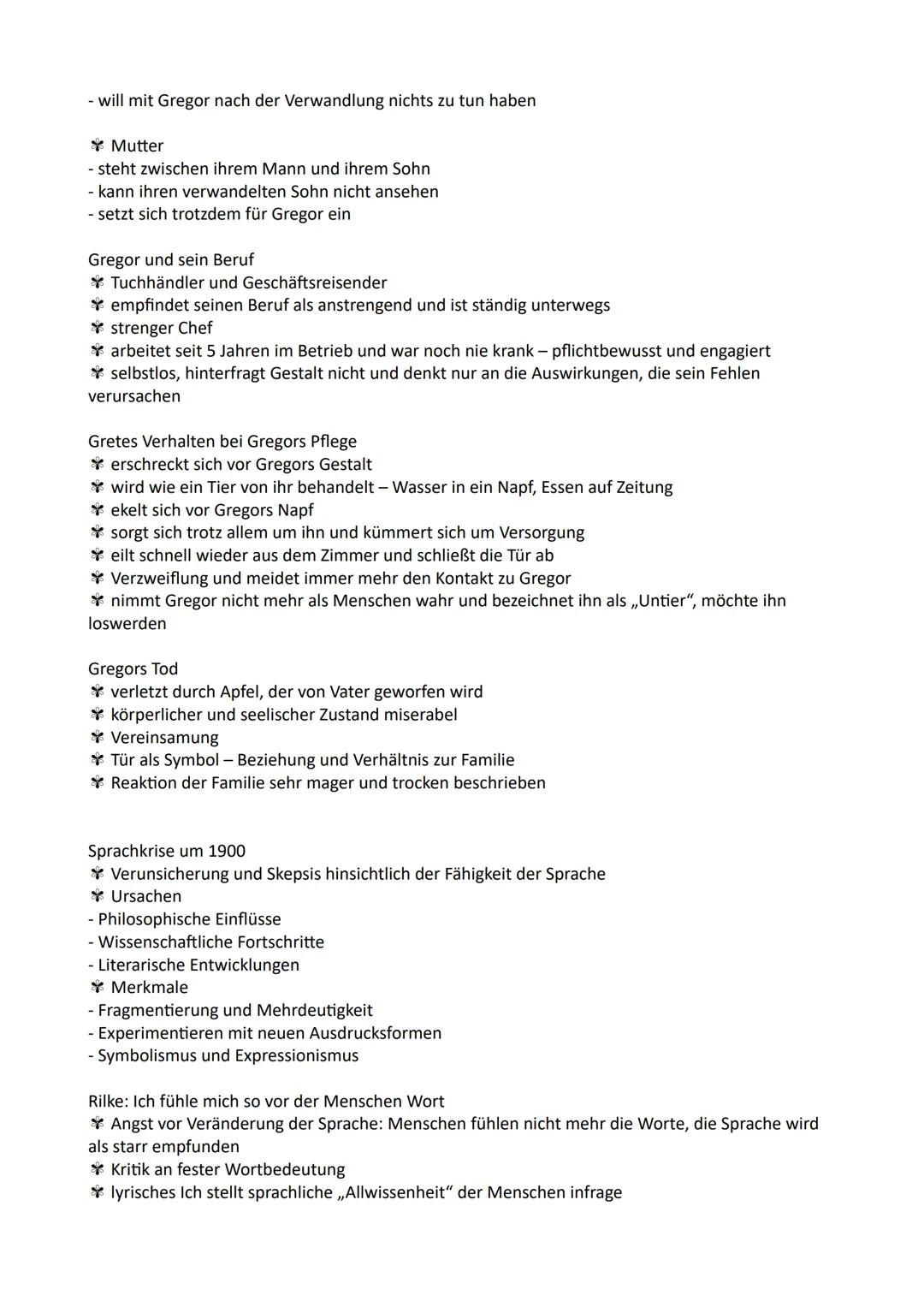 Deutsch Abitur 2024
Zusammenfassung
Q1 Fiktion und Wirklichkeit
Q1.1 Epochenumbruch 18./19. Jahrhundert - Literatur um 1800 und im frühen 19