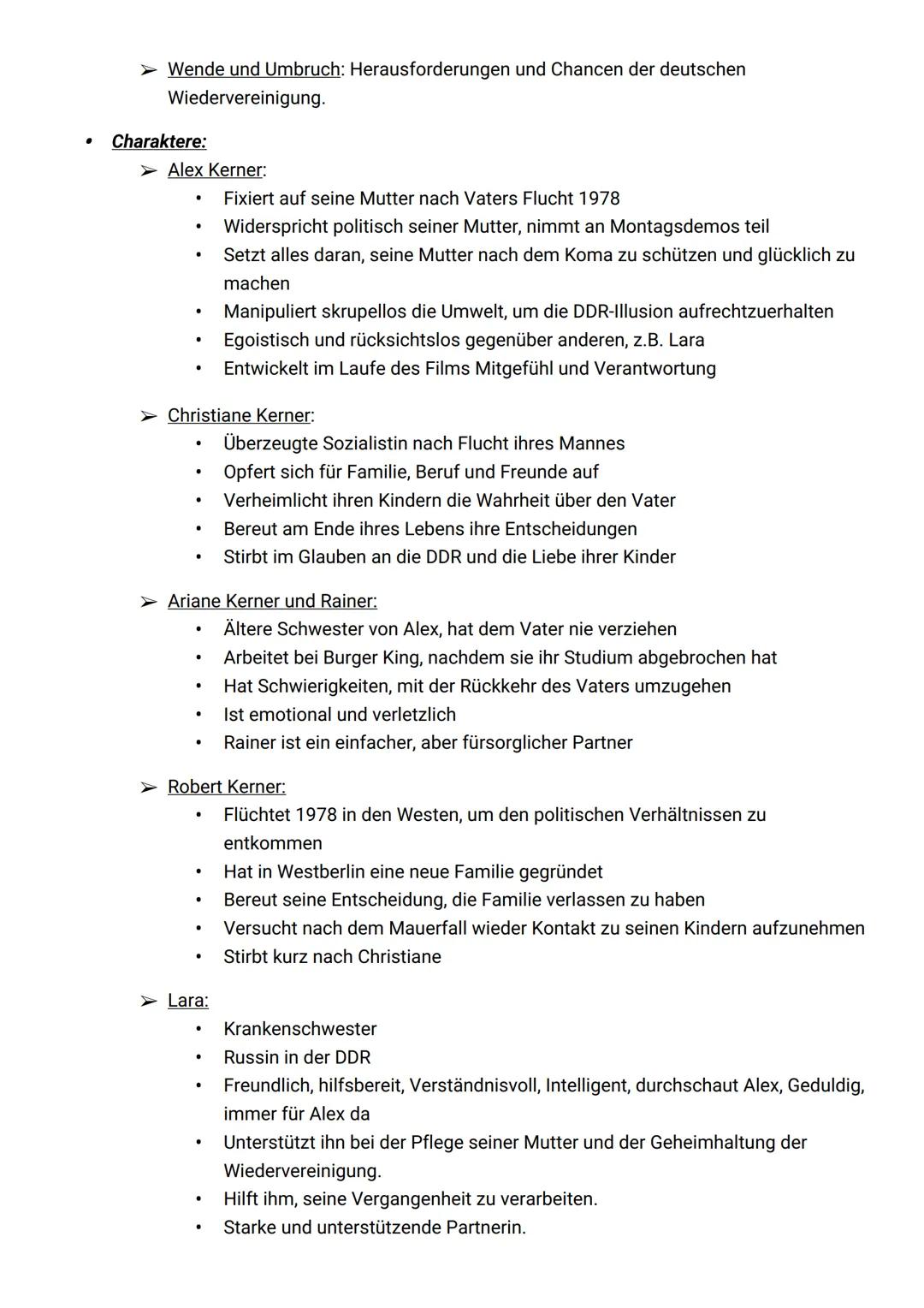 Deutsch Mündlich ABI
Medien / Mediengebrauch
* Was ist Medienkompetenz?
➤ Medienkompetenz bedeutet, bewusst und verantwortungsvoll m