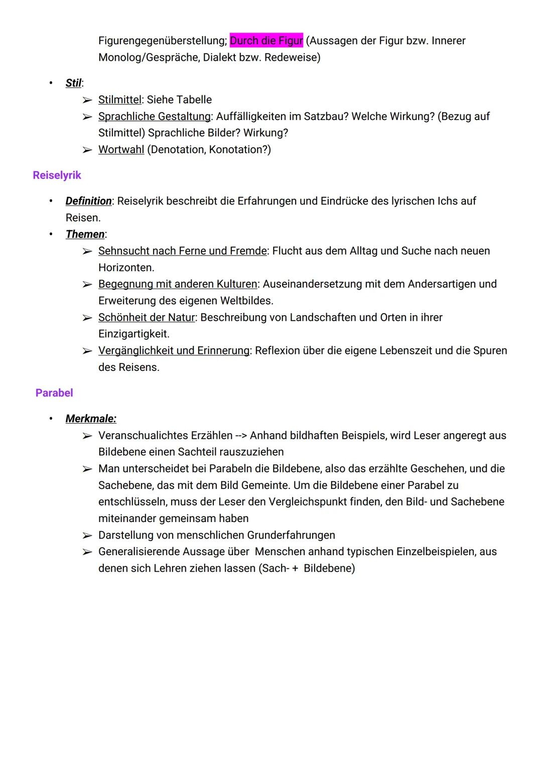 Deutsch Mündlich ABI
Medien / Mediengebrauch
* Was ist Medienkompetenz?
➤ Medienkompetenz bedeutet, bewusst und verantwortungsvoll m