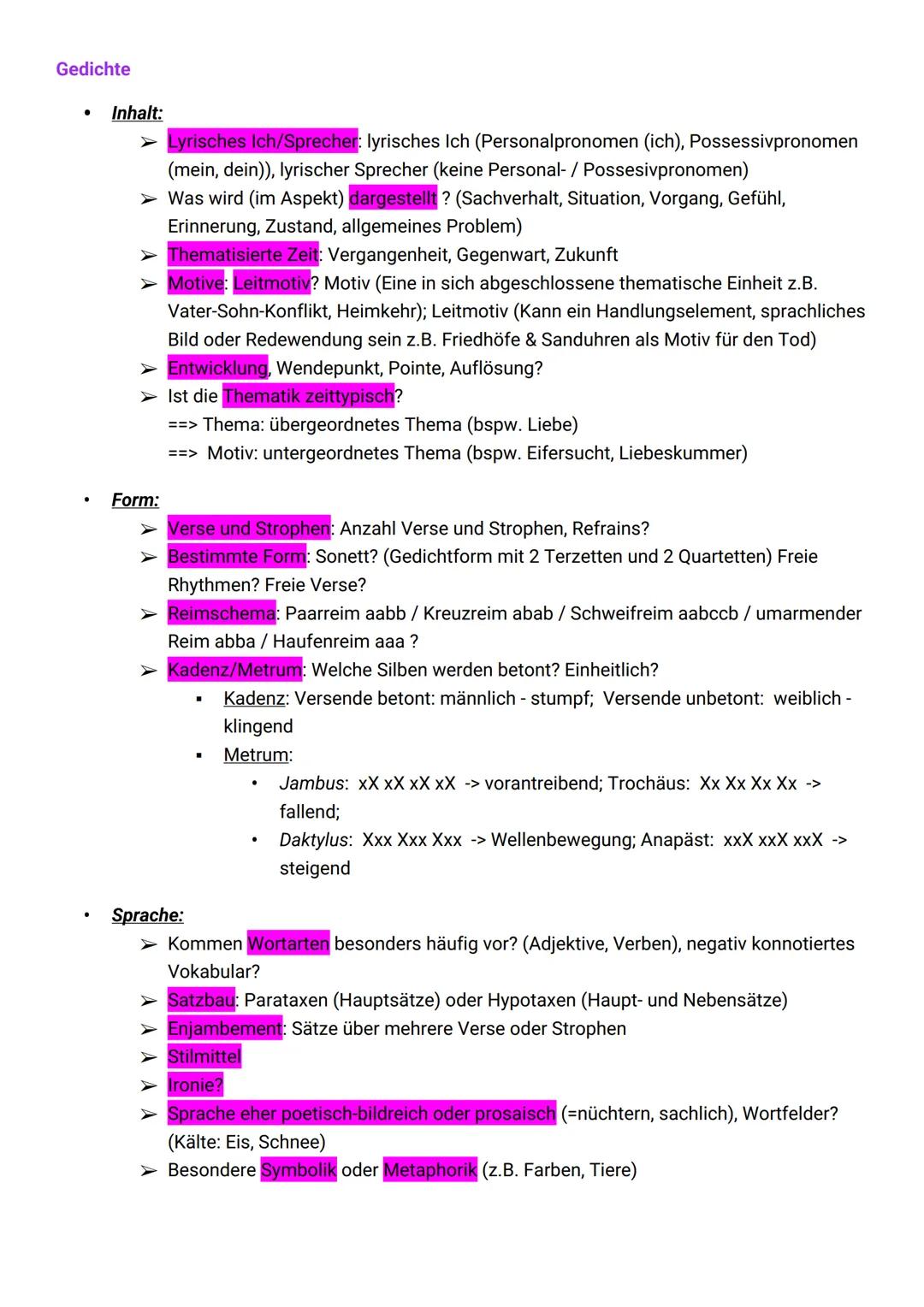 Deutsch Mündlich ABI
Medien / Mediengebrauch
* Was ist Medienkompetenz?
➤ Medienkompetenz bedeutet, bewusst und verantwortungsvoll m