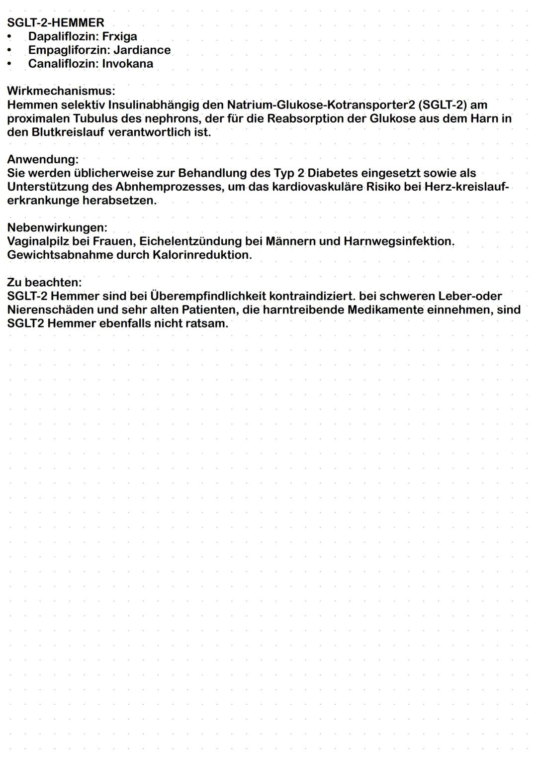 # Diabetes Mellitus
Definition:
Diabetes mellitus ist eine Chronische Stoffwechselerkrankung, die dadurch entsteht
das die Insulinproduktio