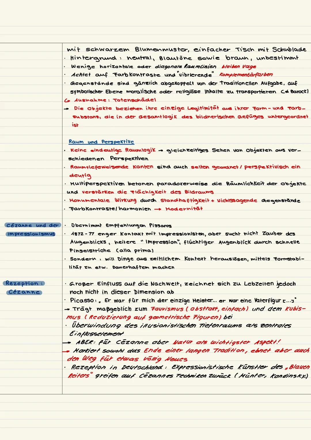 # Cézanne:
BIOGRAFIE
* 19.01.1894 in Aix-en-Provence in südfrantreich
* Freundschaft mit Émile Zola
* Jura Studium (Wunsch Vater), j