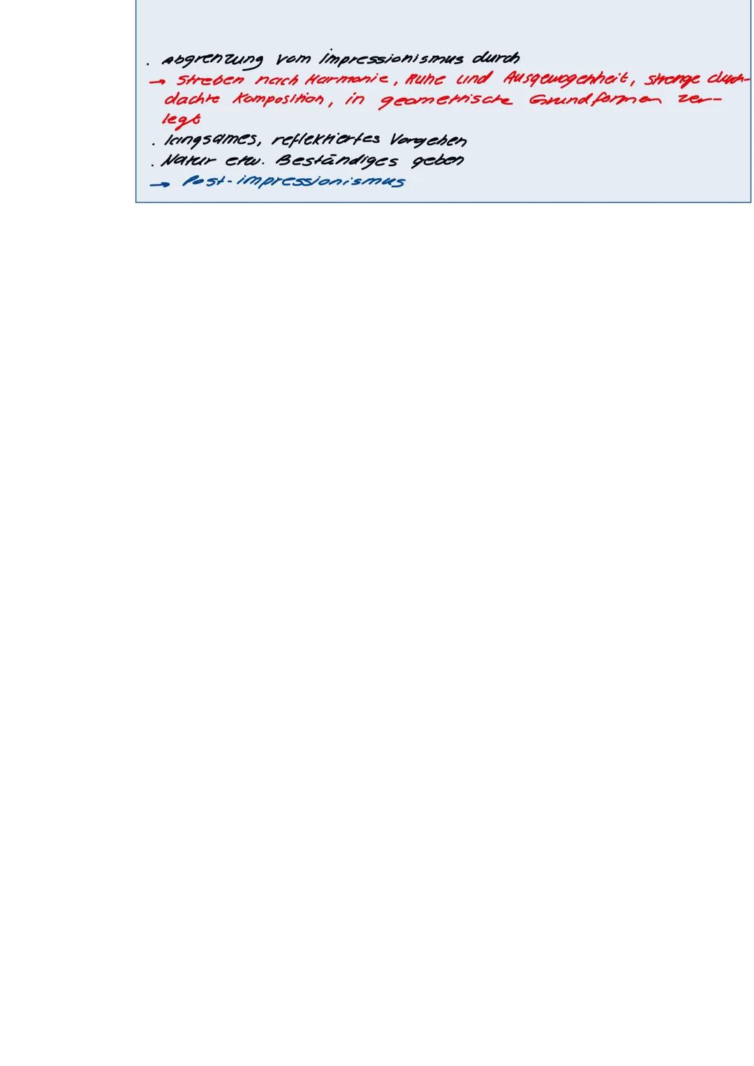 # Cézanne:
BIOGRAFIE
* 19.01.1894 in Aix-en-Provence in südfrantreich
* Freundschaft mit Émile Zola
* Jura Studium (Wunsch Vater), j