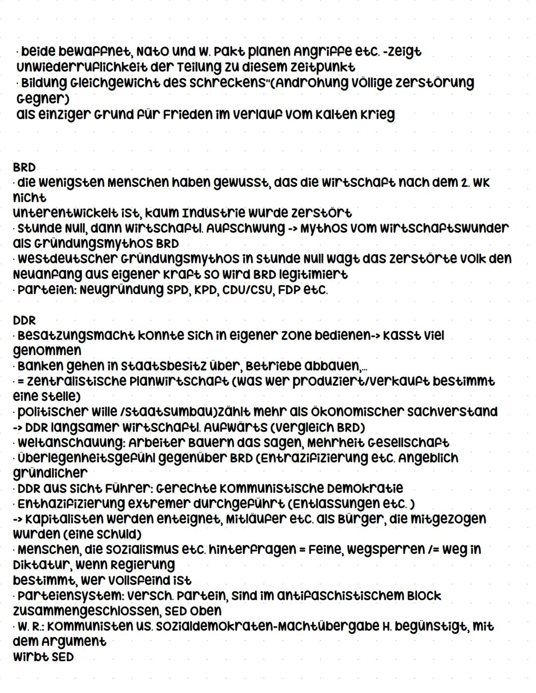 # Deutschland
nach 1945 # Teheran, Jalta, Potsdam
* Allianz zwischen den USA, Großbritannien und der sowjetunion im zweiten weltkrieg
du