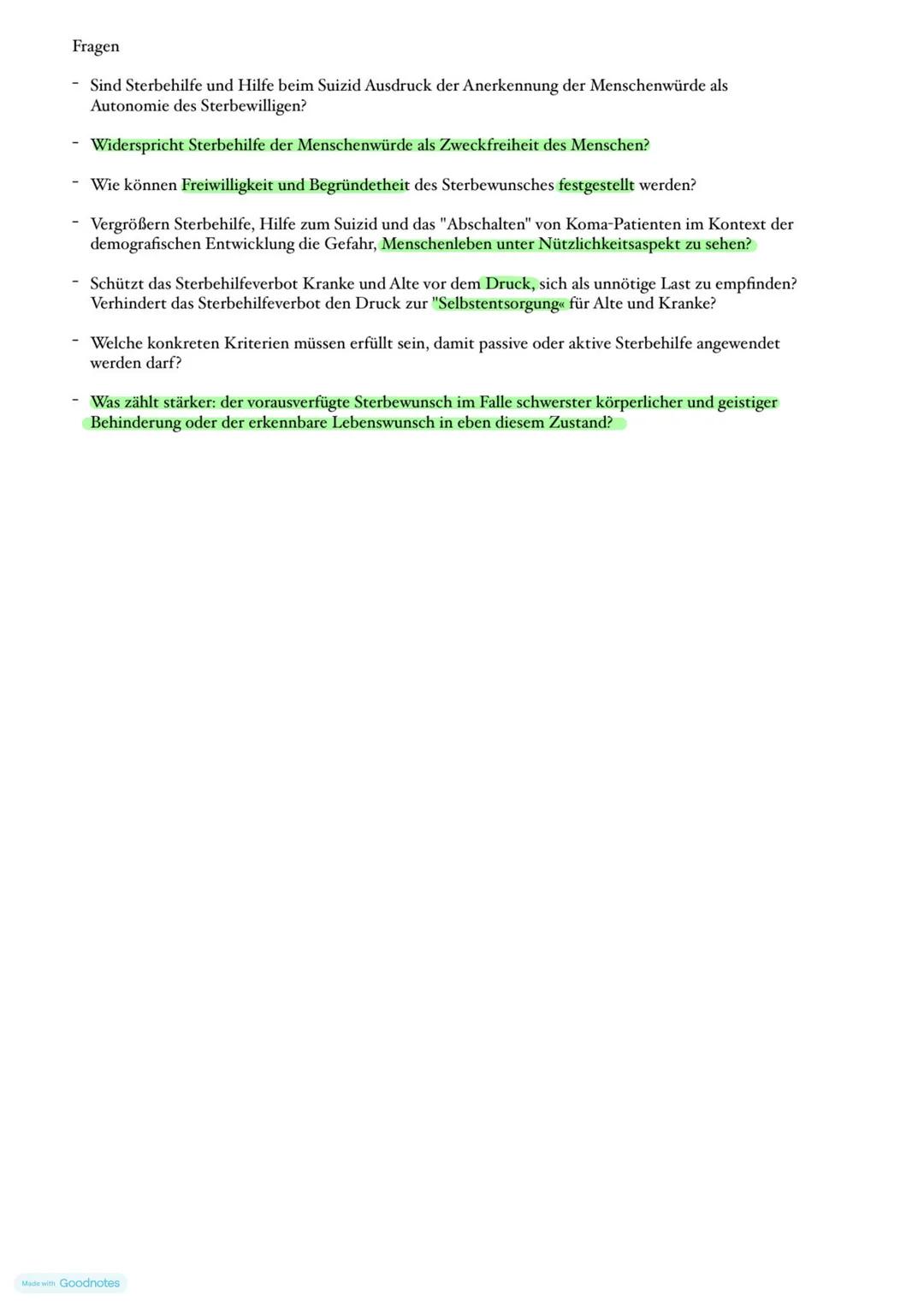 I. Verantwortung und Angewandte Ethik
4.1 Verantwortungsethik
Dimensionen des Verantwortungsbegriffs
Hans Jonas: Moderne Wissenschaft und Te