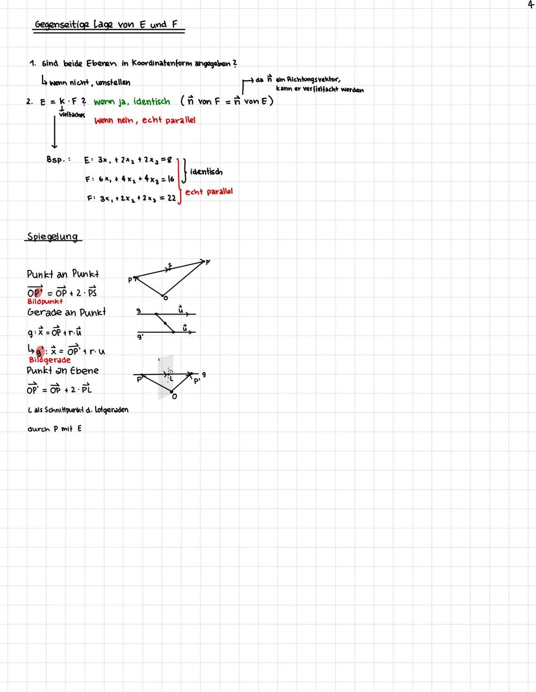 Analysis
Quadratische Gleichungen
ax2 bx +co (a #o).
Lösungsformel Mitternachtsformel
X112
-bib2-4ac
2a
=Term unter Wurzel :
<0, keine Lösun