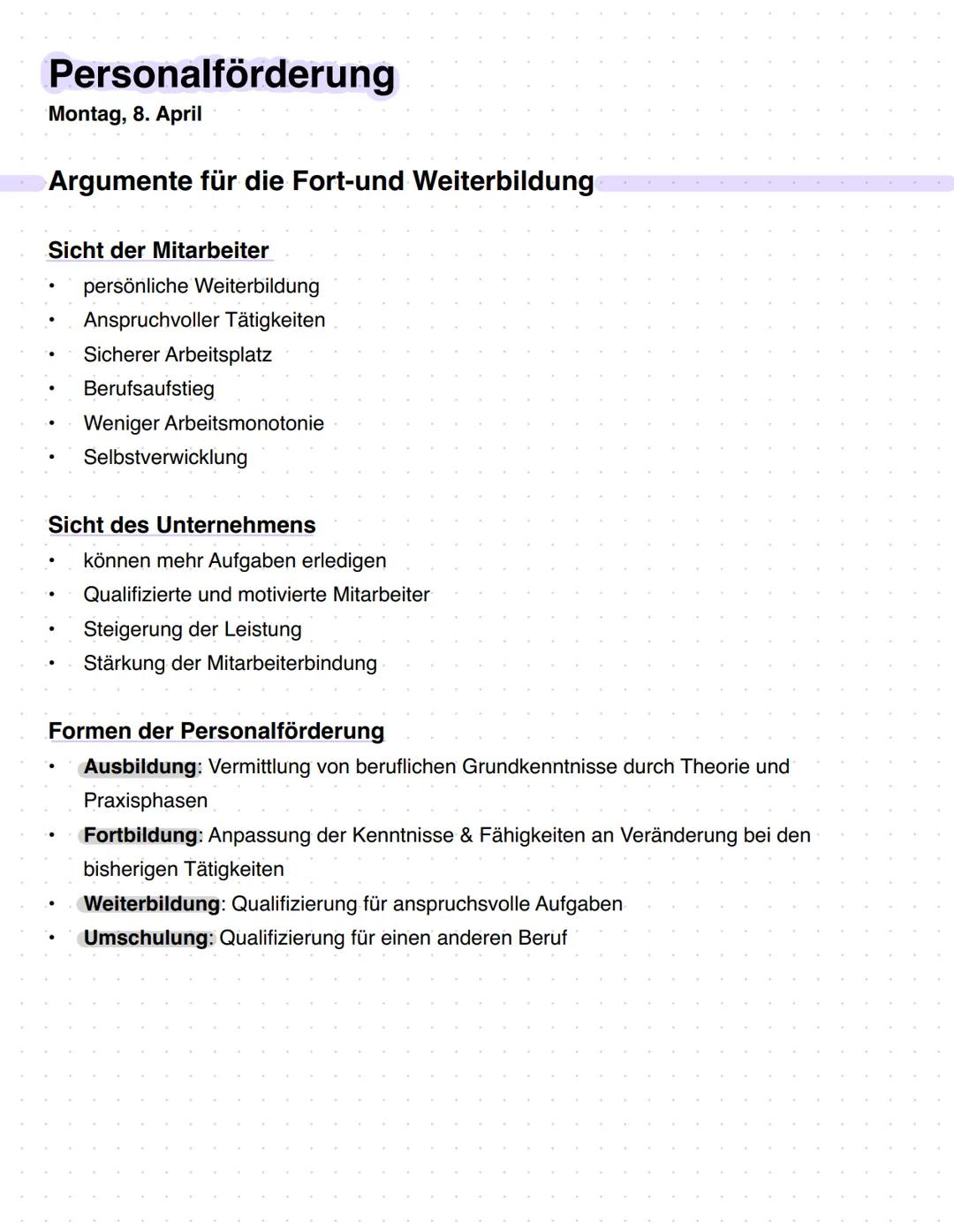 # Die quantitative Personalbedarfsplanung
Heute (Gegenwert)
Ist Personalabstand
Ergibt sich aus der Personalbestandsanalyse und wird mit H