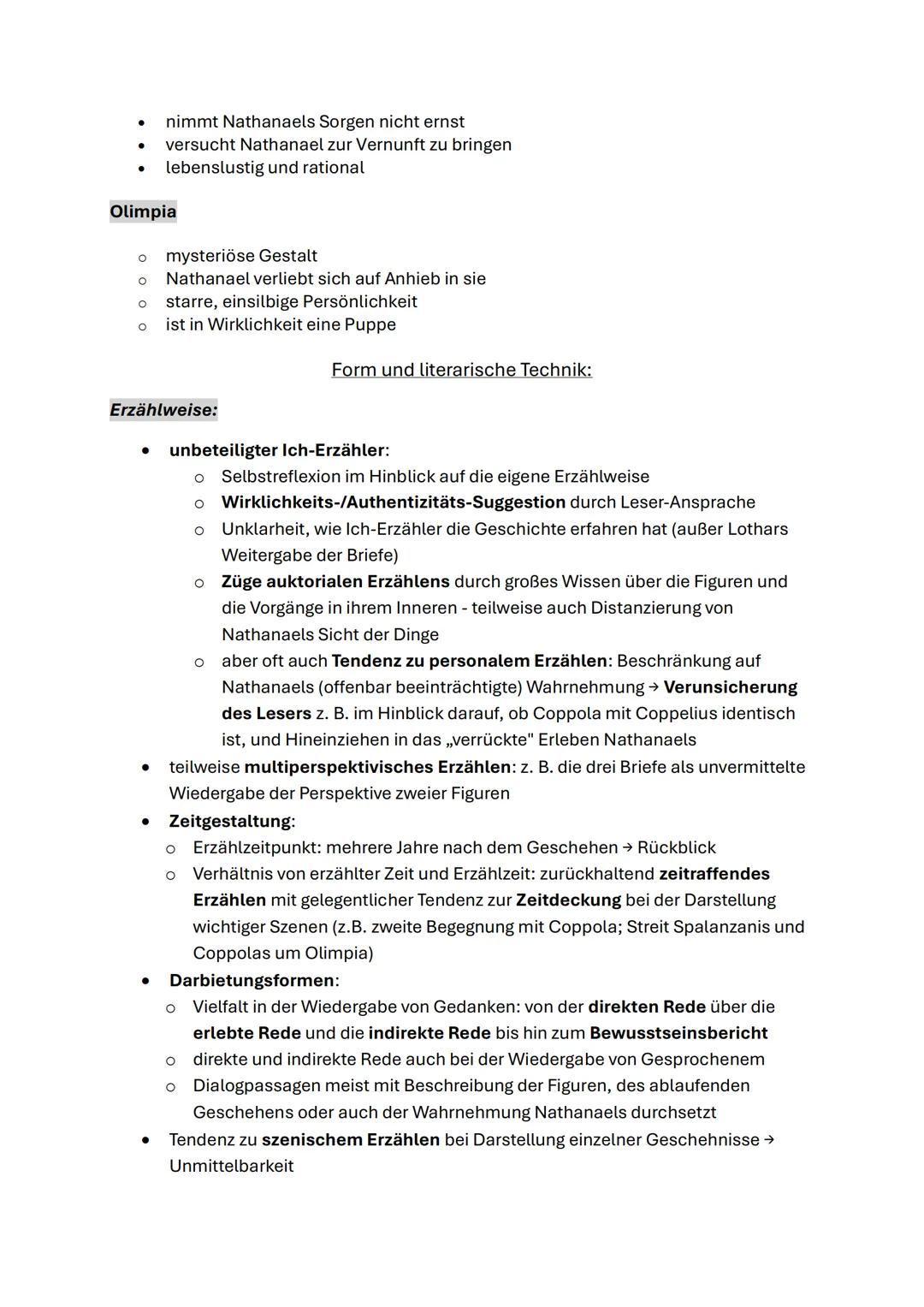 Lyrik der Romantik
Epochenüberblick:
. 1795-1848
•
Reaktion auf die Aufklärung und Klassik, Französische Revolution, Beginn der
Industrialis