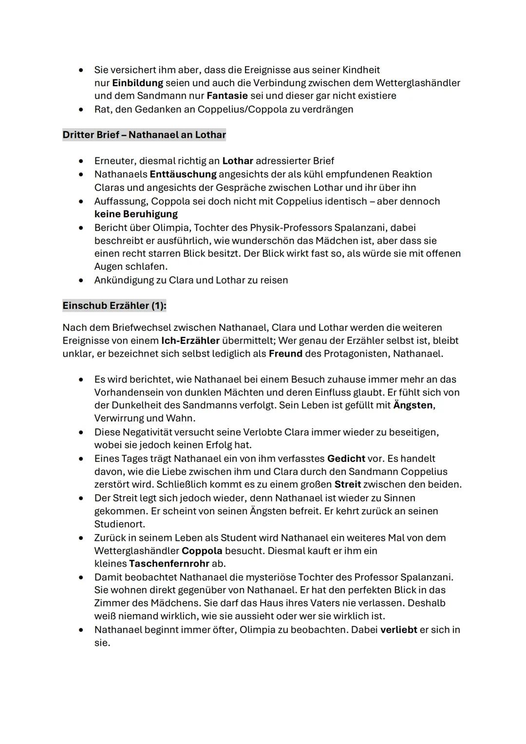 Lyrik der Romantik
Epochenüberblick:
. 1795-1848
•
Reaktion auf die Aufklärung und Klassik, Französische Revolution, Beginn der
Industrialis