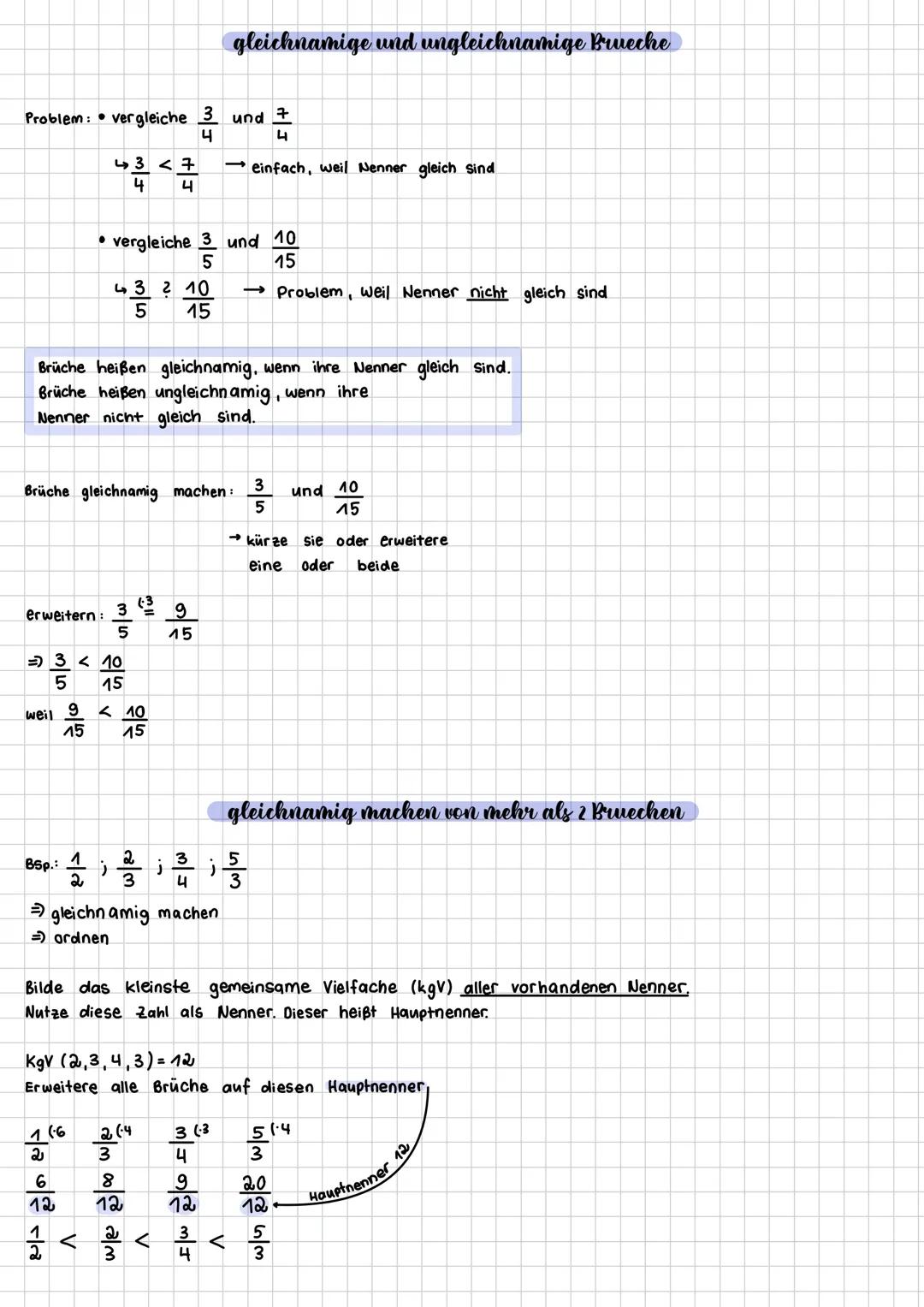 welche Zahl liegt hier?
+
0
1
2
3
4
die Hälfte
das Viertel
das Achtel
Brueche
die Bruchschreibweise
zerlege das Ganze in eine bestimmte
Anza