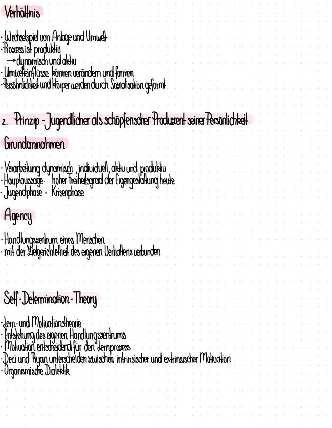 # Hurrelmann Breath
10 Prinzipien
4. Prinzip - Verhältnis von innerer und äußerer Realität
Innere Realität
* Körper
* Psuche
* Int