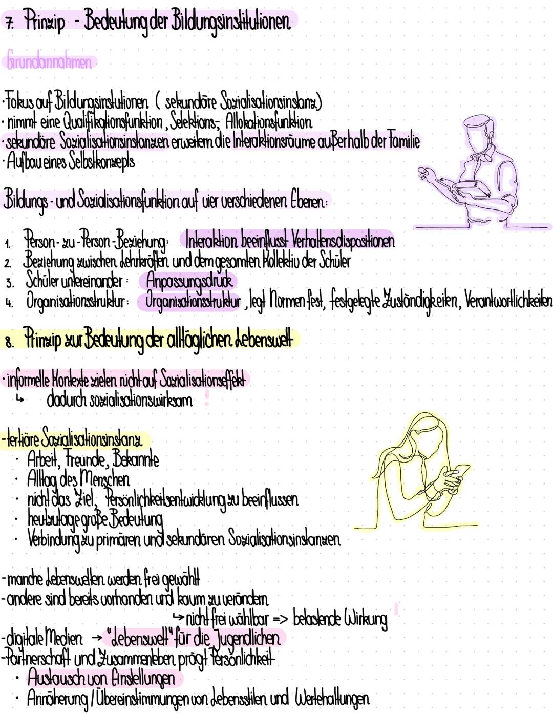 # Hurrelmann Breath
10 Prinzipien
4. Prinzip - Verhältnis von innerer und äußerer Realität
Innere Realität
* Körper
* Psuche
* Int