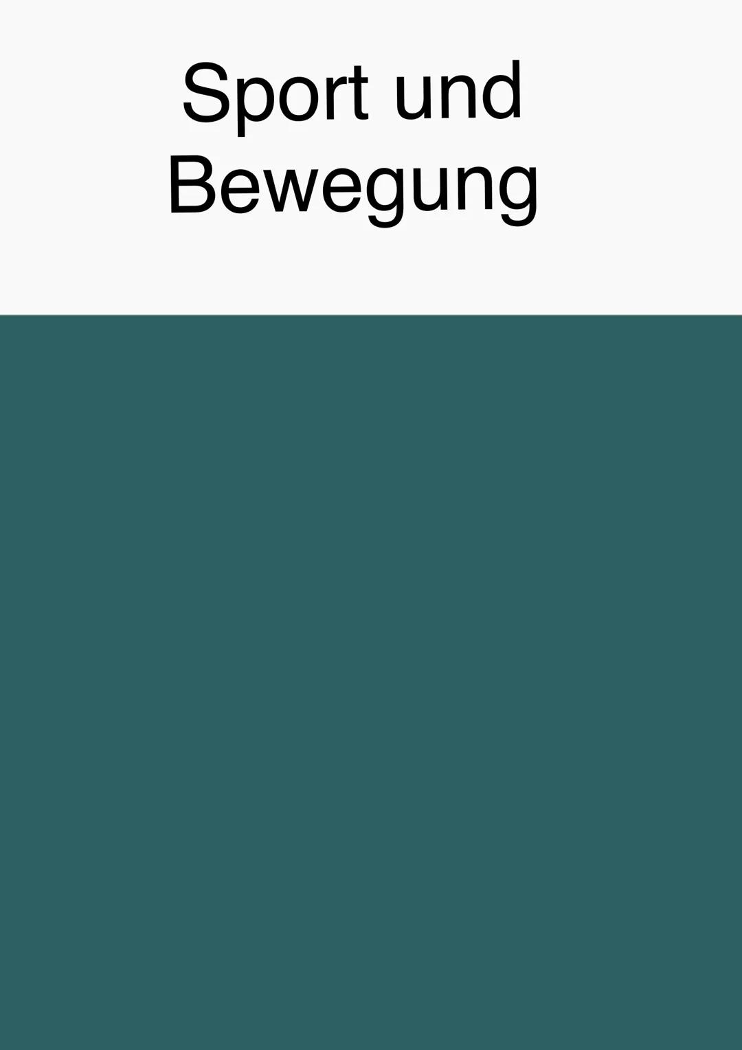 Sport und
Bewegung 1 Gegenstand und Betrachtungsweisen
1.2 BETRACHTUNGSWESEN VON SPORTLICHEN BEWEGUNGEN
MORPHOLOGISCHE
PERSPEKTIVE
FUNKTIONA