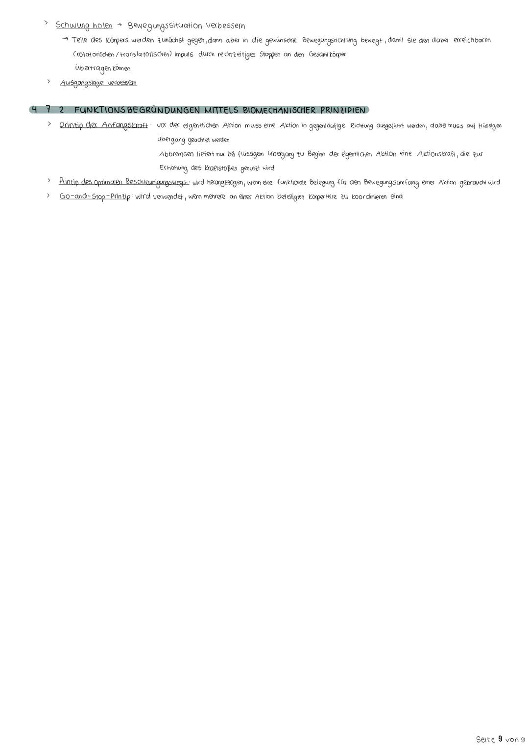 Sport und
Bewegung 1 Gegenstand und Betrachtungsweisen
1.2 BETRACHTUNGSWESEN VON SPORTLICHEN BEWEGUNGEN
MORPHOLOGISCHE
PERSPEKTIVE
FUNKTIONA