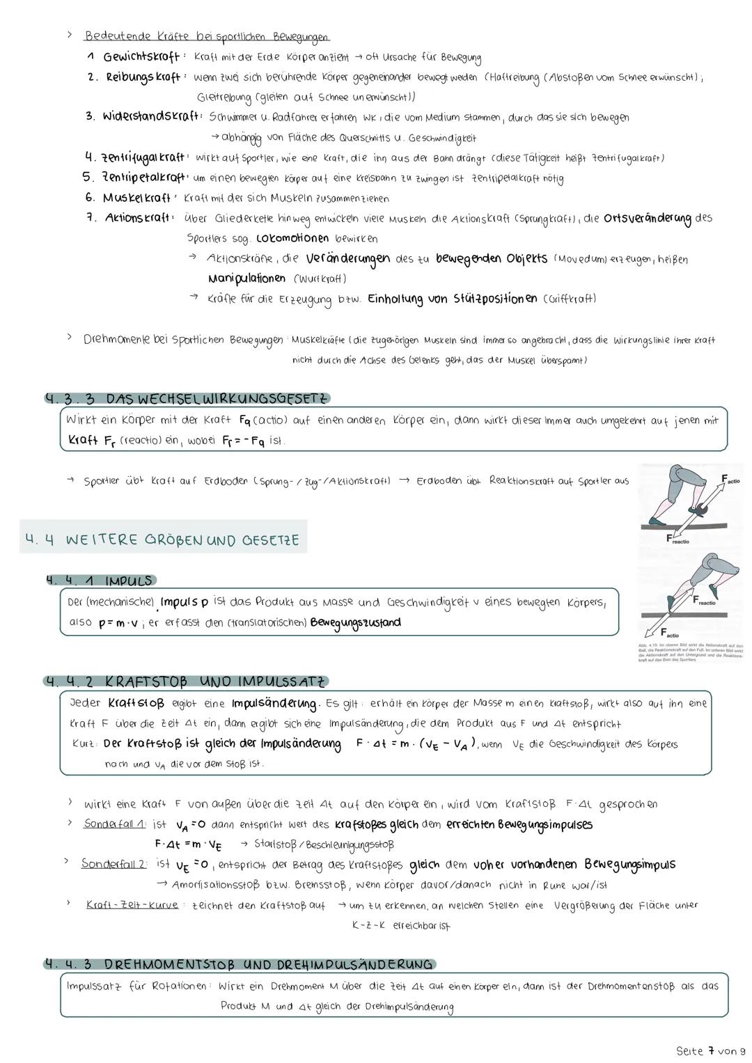 Sport und
Bewegung 1 Gegenstand und Betrachtungsweisen
1.2 BETRACHTUNGSWESEN VON SPORTLICHEN BEWEGUNGEN
MORPHOLOGISCHE
PERSPEKTIVE
FUNKTIONA