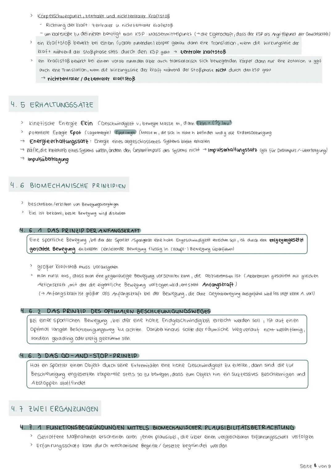 Sport und
Bewegung 1 Gegenstand und Betrachtungsweisen
1.2 BETRACHTUNGSWESEN VON SPORTLICHEN BEWEGUNGEN
MORPHOLOGISCHE
PERSPEKTIVE
FUNKTIONA