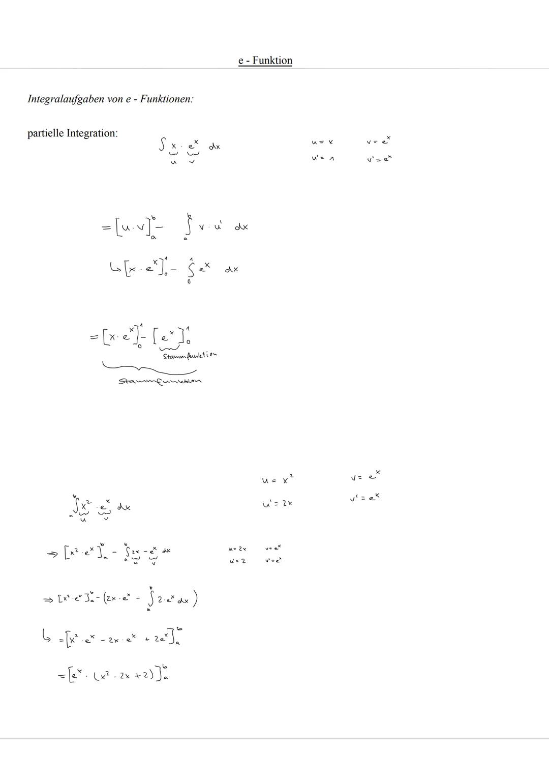 Gauß'sche Glockenkurve
(Standard- Normalverteilungskurve)
Extremum/Hochpunkt
0,3-
Wendepunkte
9.-
Q-
P
Erwartungswert
μ= 0
Standardabweichun