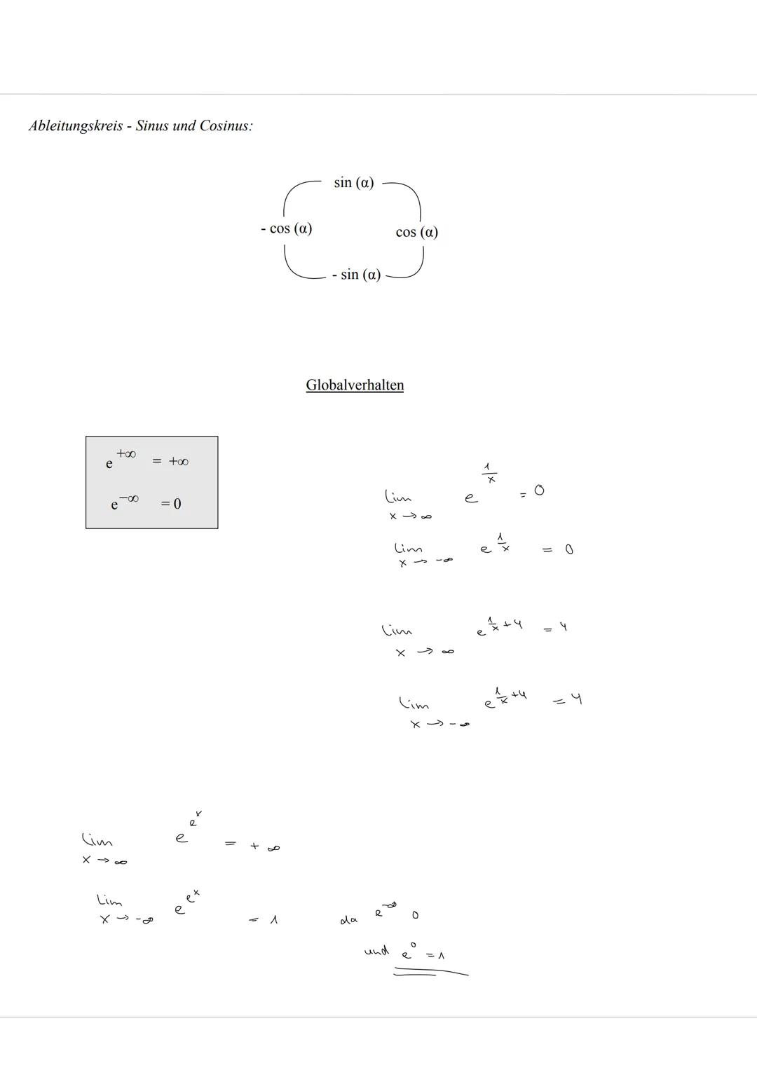 Gauß'sche Glockenkurve
(Standard- Normalverteilungskurve)
Extremum/Hochpunkt
0,3-
Wendepunkte
9.-
Q-
P
Erwartungswert
μ= 0
Standardabweichun