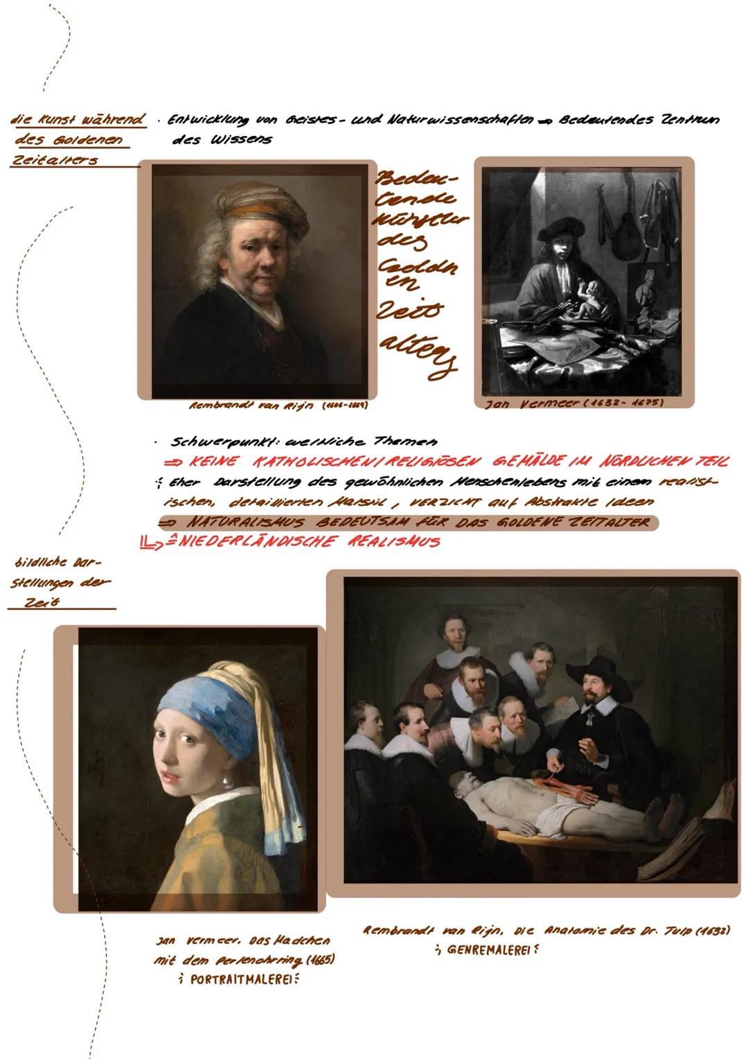 # Barock (400-170)
**bestimmende polit.** Einordnung: Renaissance $\rightarrow$ Barock $\rightarrow$ Aufklärung
**Ereignisse:**
* 30 Jäh