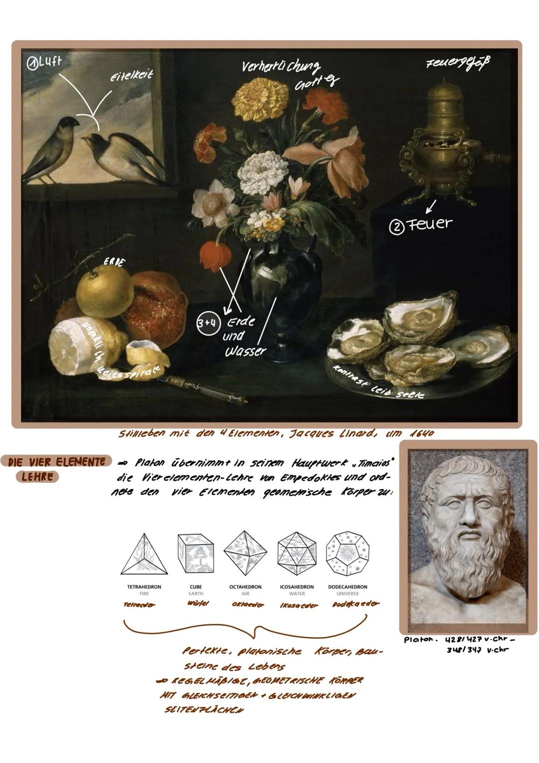 # Barock (400-170)
**bestimmende polit.** Einordnung: Renaissance $\rightarrow$ Barock $\rightarrow$ Aufklärung
**Ereignisse:**
* 30 Jäh