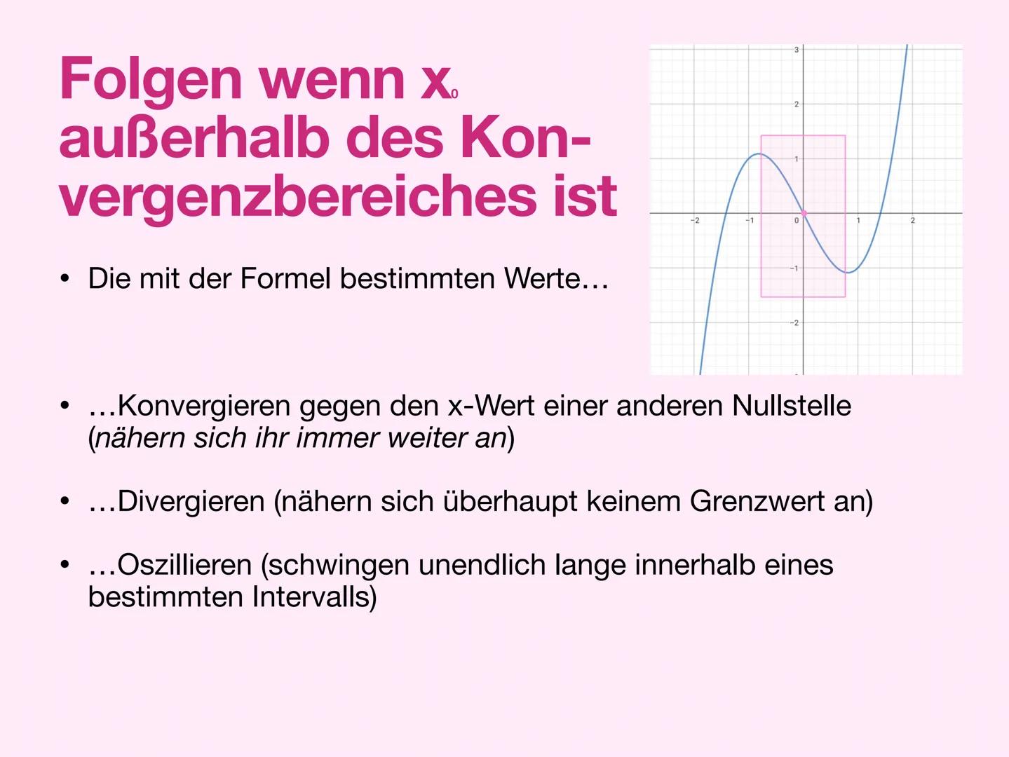 Das Newton-Verfahren
Von Isaac Newton
GFS Aliya Obermann, 24.06.24 Agenda
•
•
•
•
•
•
⋅
Isaac Newton
Anwendungsgründe für das Newton-Verfahr