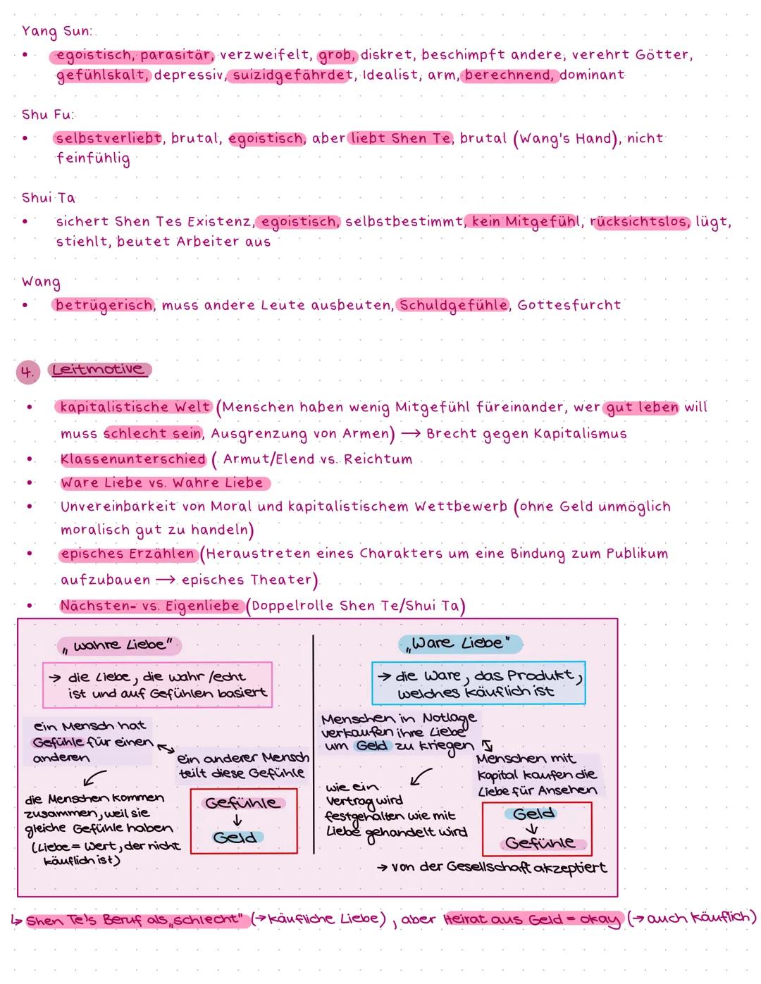 # DER GUTE MENSCH VON SEZUAN
bertholt brecht.
1. Der Autor Bertholt Brecht
*1898 +1956
eine der einflussreichsten Dramatiker des 20
Jahrh