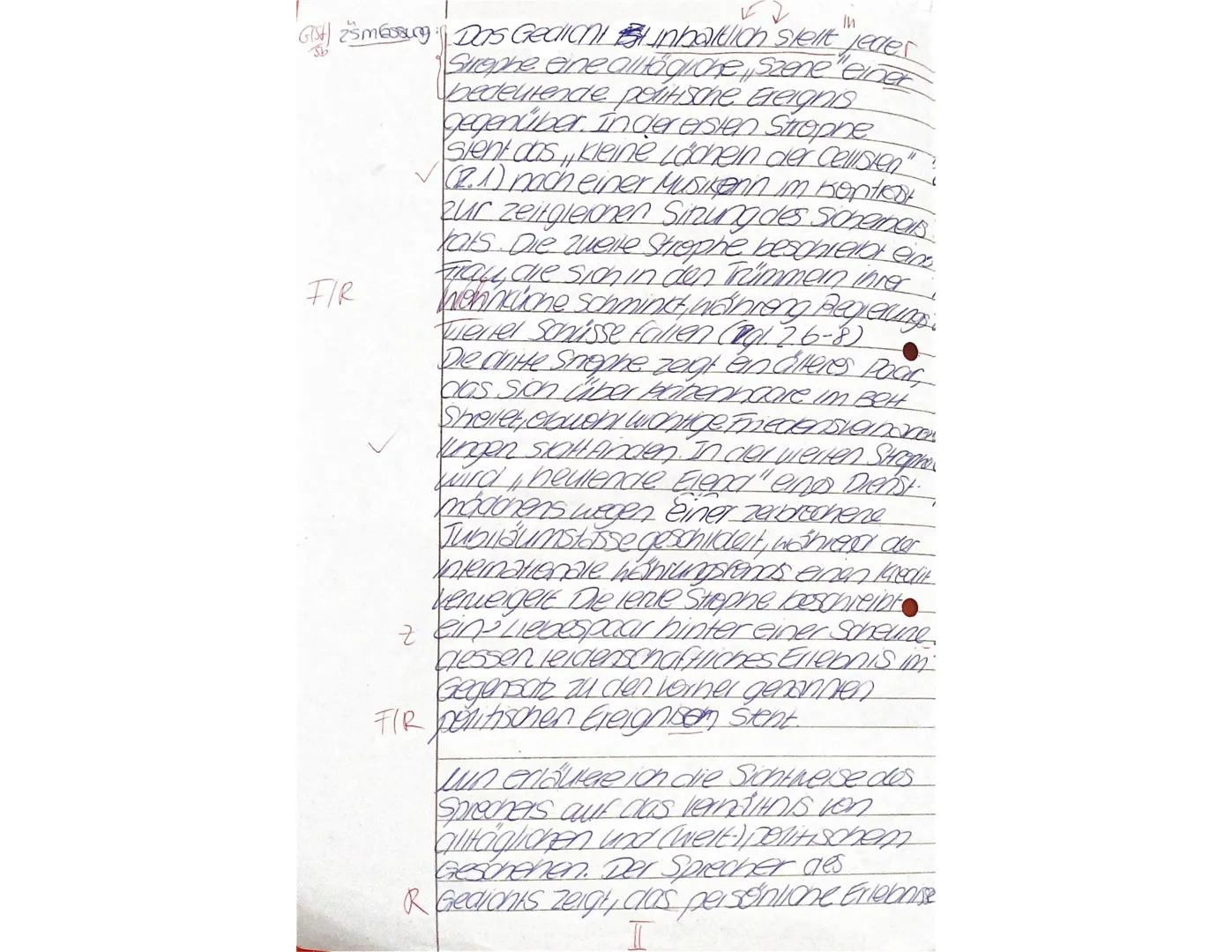 Ministerium für
Schule und Bildung
des Landes Nordrhein-Westfalen
ZK D HT
Seite 1 von 2
Name:
2: Victoria.
Zentrale Klausur am Ende der Einf