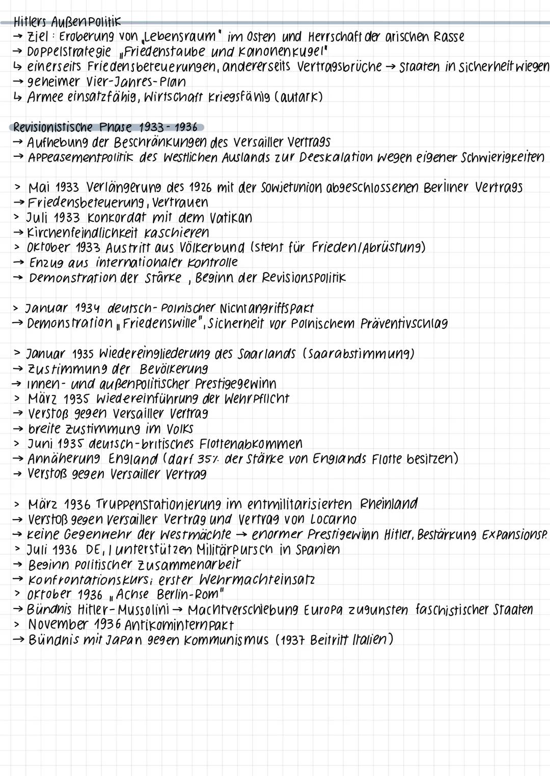 NS-Diktatur
Aufstieg der NSDAP
→ Nationalsozialistische Deutsche Arbeiterpartei
> gegründet 1919 als DAP 1920 Umbenennung
> ab Sep. 1919 imm