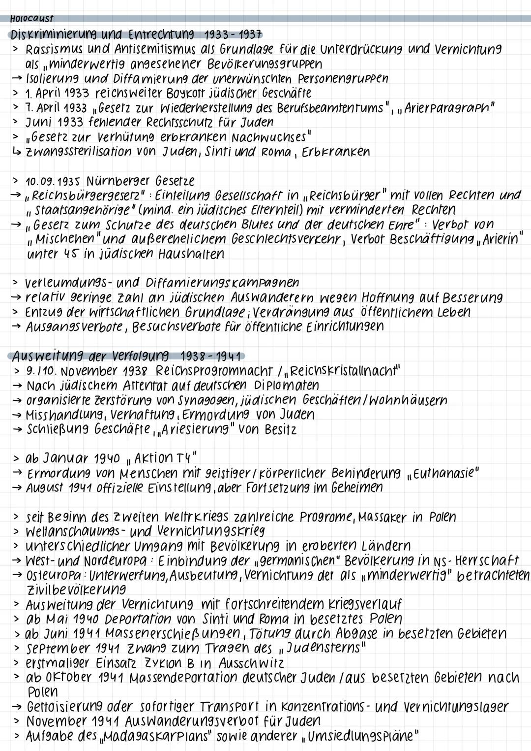 NS-Diktatur
Aufstieg der NSDAP
→ Nationalsozialistische Deutsche Arbeiterpartei
> gegründet 1919 als DAP 1920 Umbenennung
> ab Sep. 1919 imm