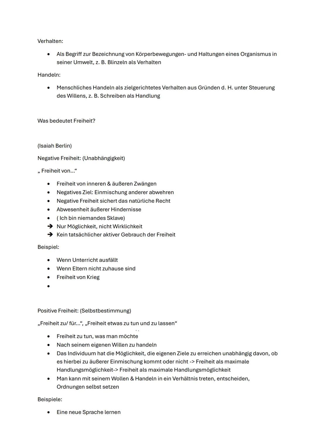 # Ethik Themen Mündliches Abi
Ethik: Begründung der Moral durch Prinzipien
Moral: Werte und Normen, die gesellschaftliches Zusammenleben g