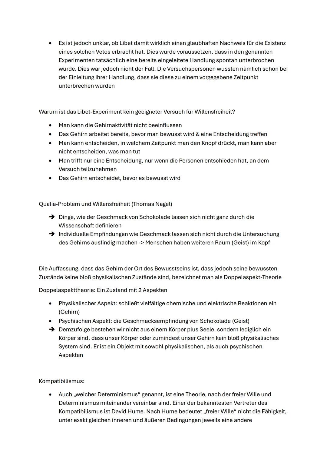 # Ethik Themen Mündliches Abi
Ethik: Begründung der Moral durch Prinzipien
Moral: Werte und Normen, die gesellschaftliches Zusammenleben g