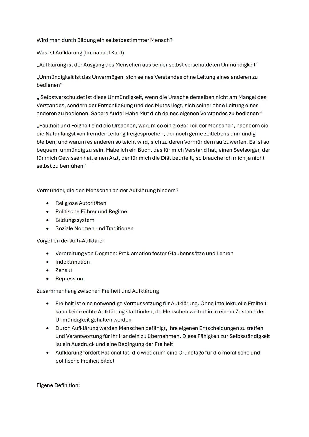 # Ethik Themen Mündliches Abi
Ethik: Begründung der Moral durch Prinzipien
Moral: Werte und Normen, die gesellschaftliches Zusammenleben g