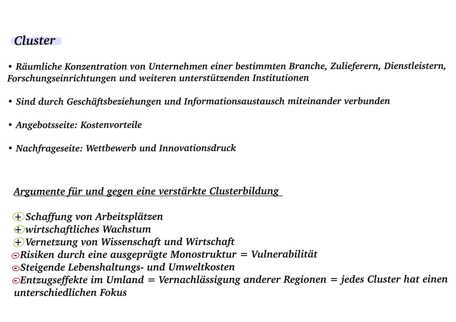 Wirtschaftsregionen im Wandel # Strukturwandel industriell geprägter Räume
Sektoraler Strukturwandel nach Fourstié
in %
100-
sekundärer Se