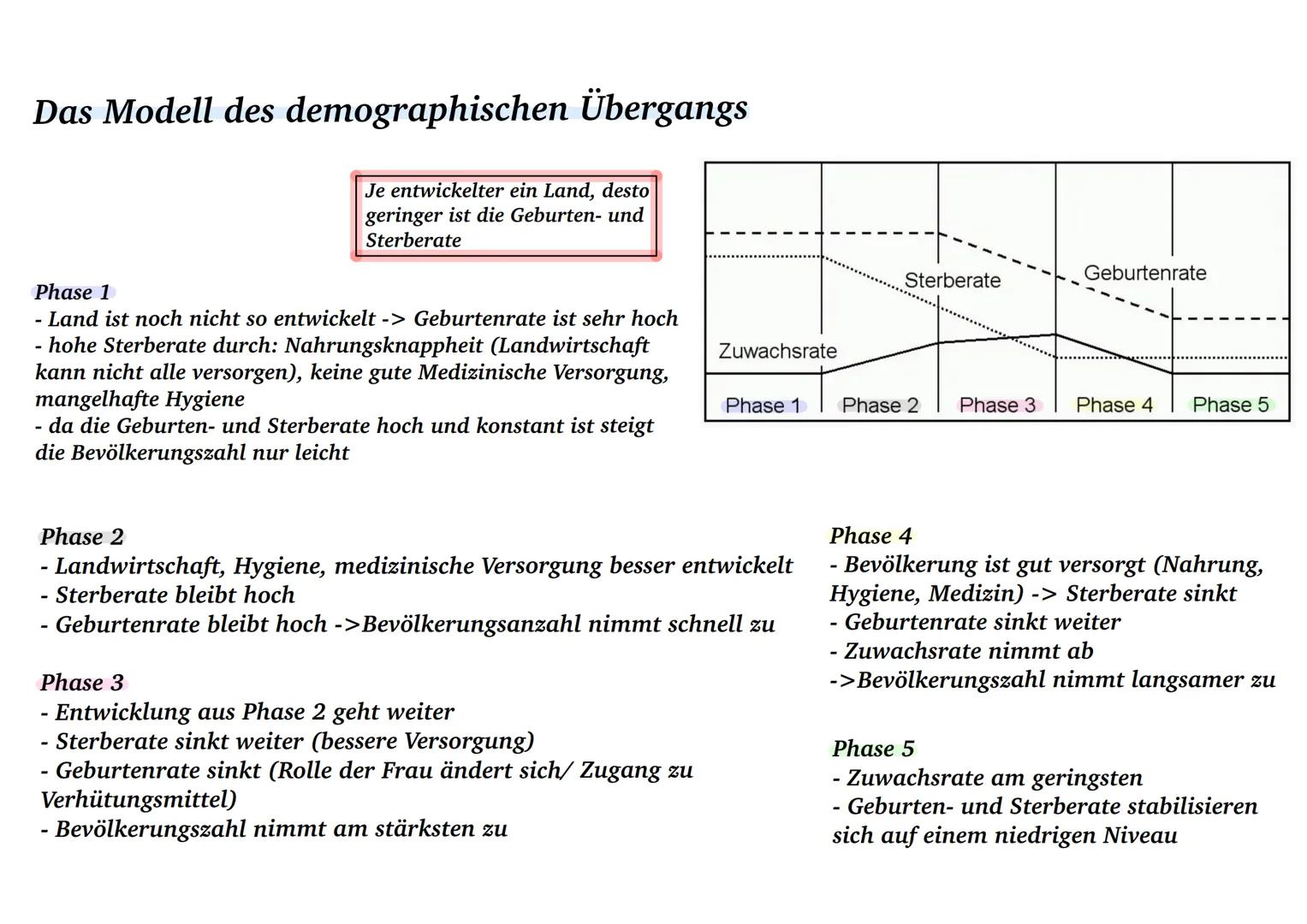 # Bevölkerungsentwicklung und Migration # Bevölkerungsentwicklung in Deutschland
Bevölkerung in Mlo.
80 70 60 50 40 30 20 10 0
Bevölkerungs