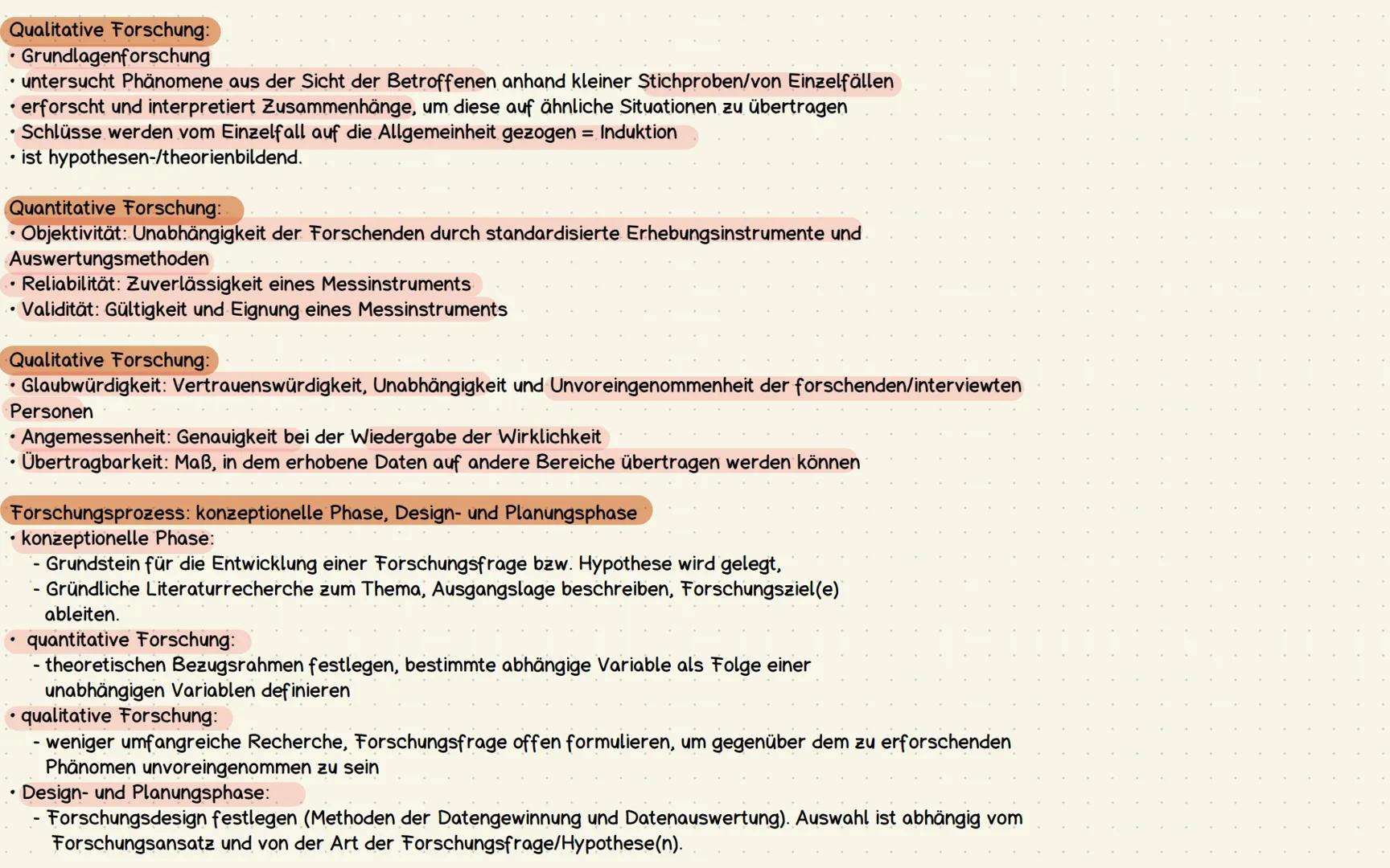 Pflegewissenschaft Wiederholung
Pflegewissenschaft Aufgaben:
• überprüft und begründet Pflegewissen,
• erforscht Phänomene aus der Pflegepra