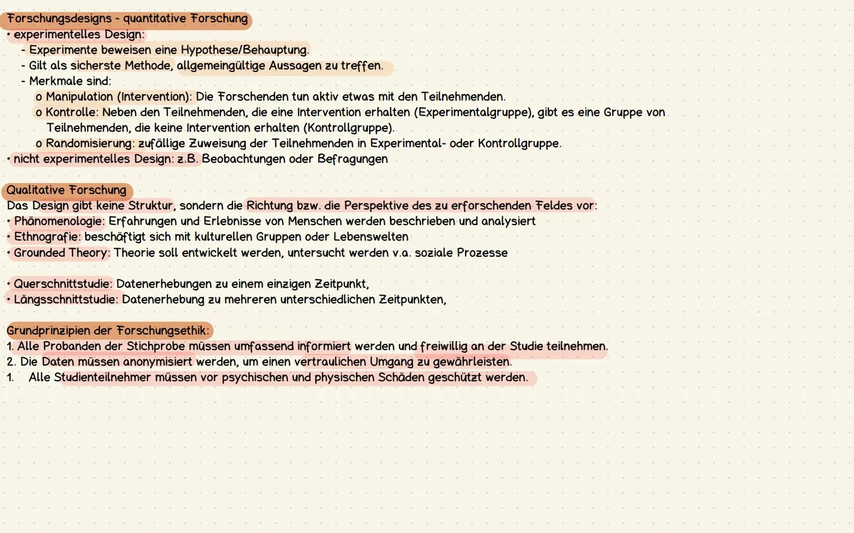 Pflegewissenschaft Wiederholung
Pflegewissenschaft Aufgaben:
• überprüft und begründet Pflegewissen,
• erforscht Phänomene aus der Pflegepra