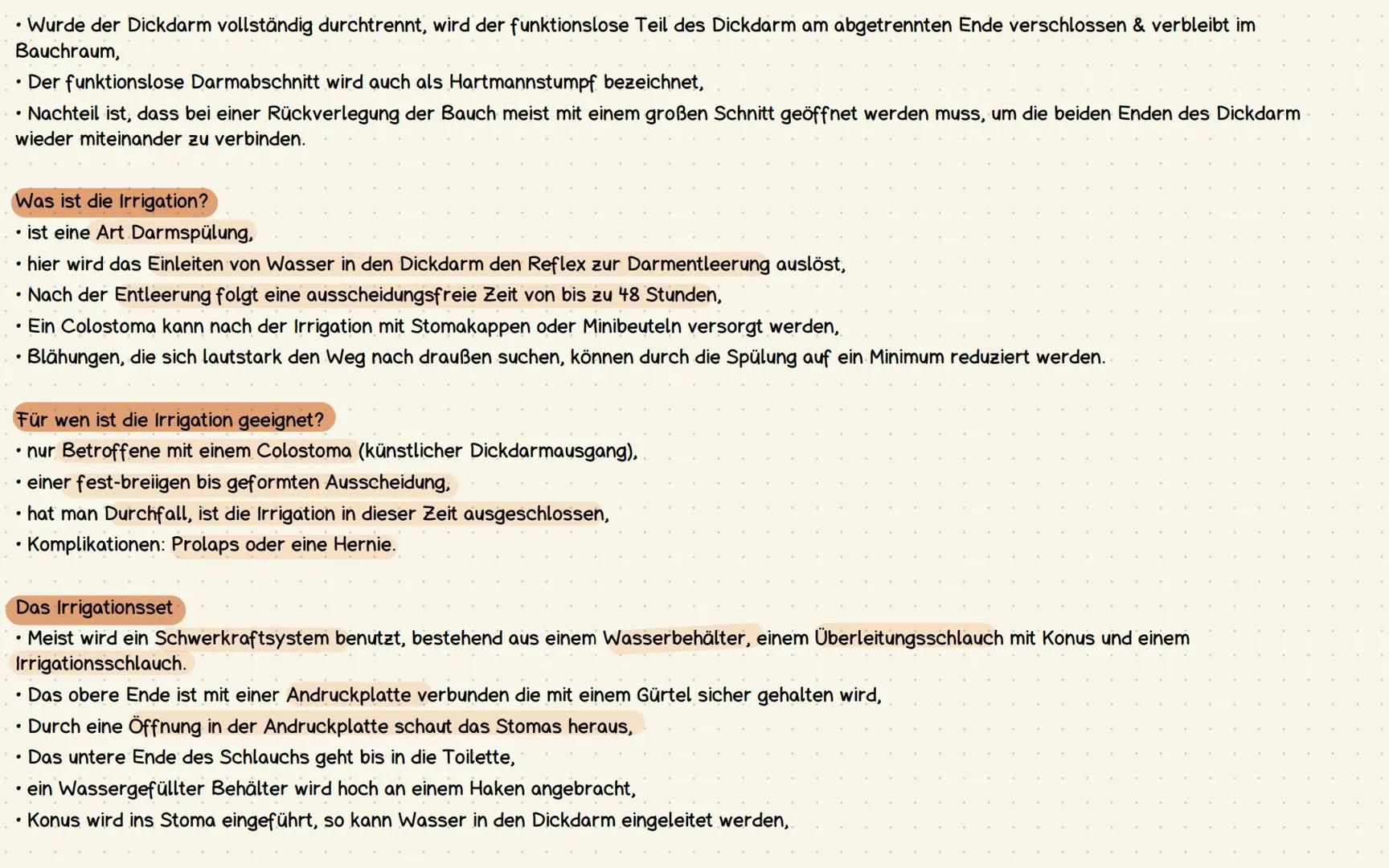 # Stoma
„Stoma" kommt aus dem Griechischen und bedeutet „Mund" oder „Öffnung",
Bdamit eine durch eine Operation geschaffene Körperöffnung