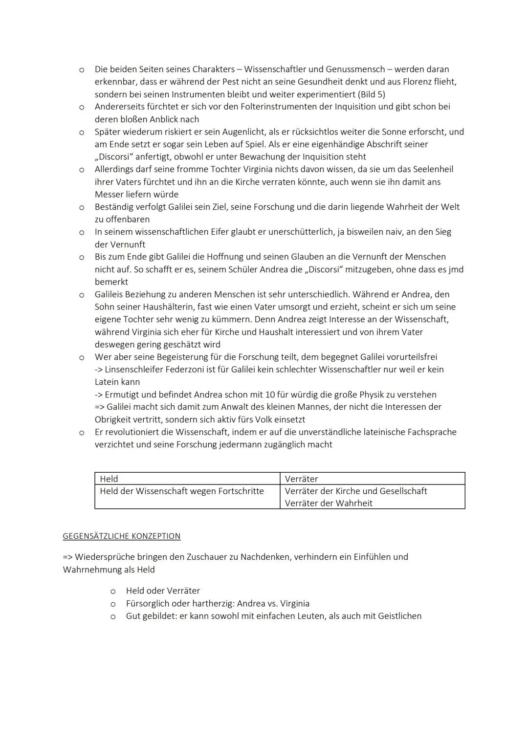 # LEBEN DES GALILEI - BERTOLT BRECHT
INFORMATIONEN
* Autor: Bertolt Brecht
* Gattung: Schauspiel
* Veröffentlichung: 1. Dänische Fas